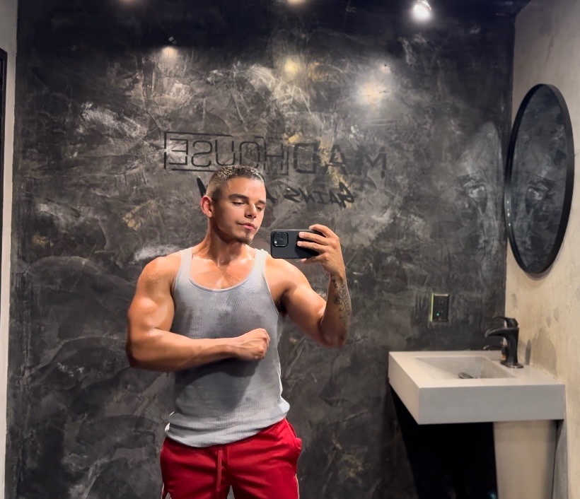 danny_boy562 OnlyFans