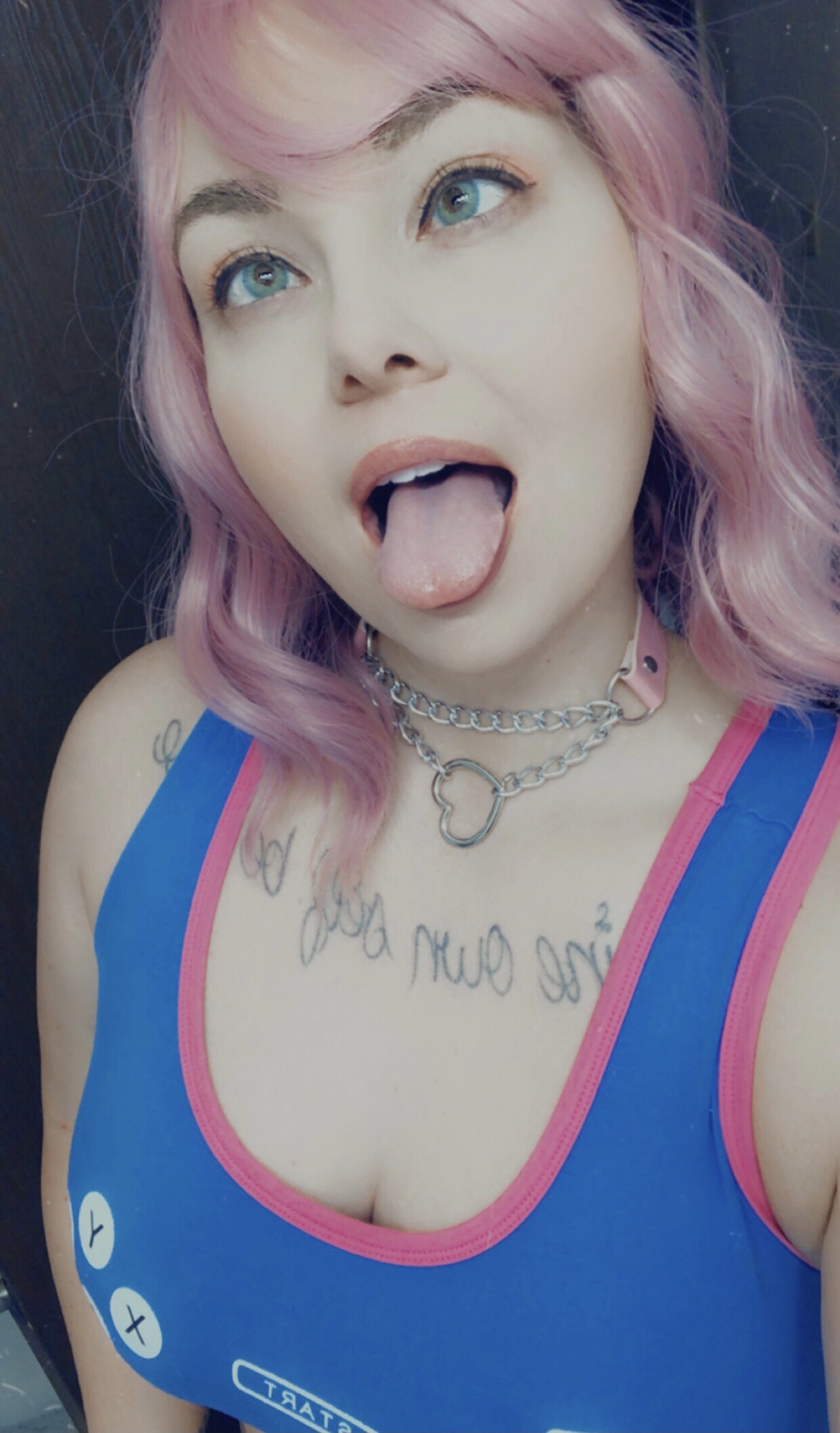 saiyanprinc3ss1 OnlyFans profile photo