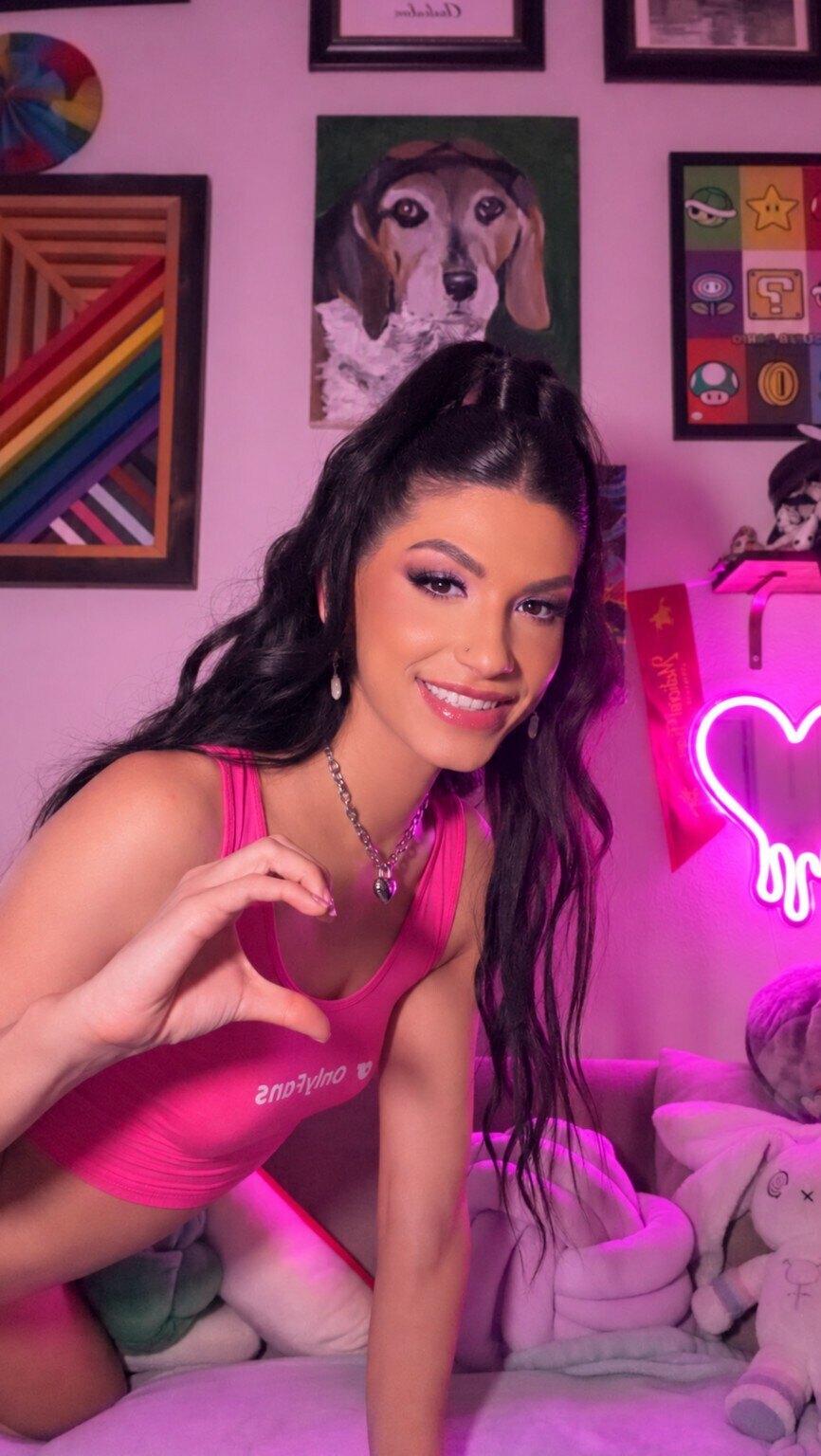 tszariah OnlyFans