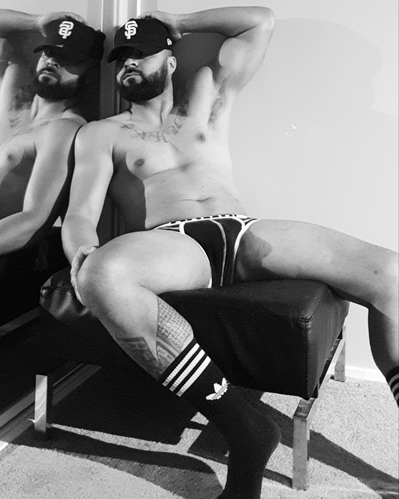 ranger_coconut OnlyFans profile photo