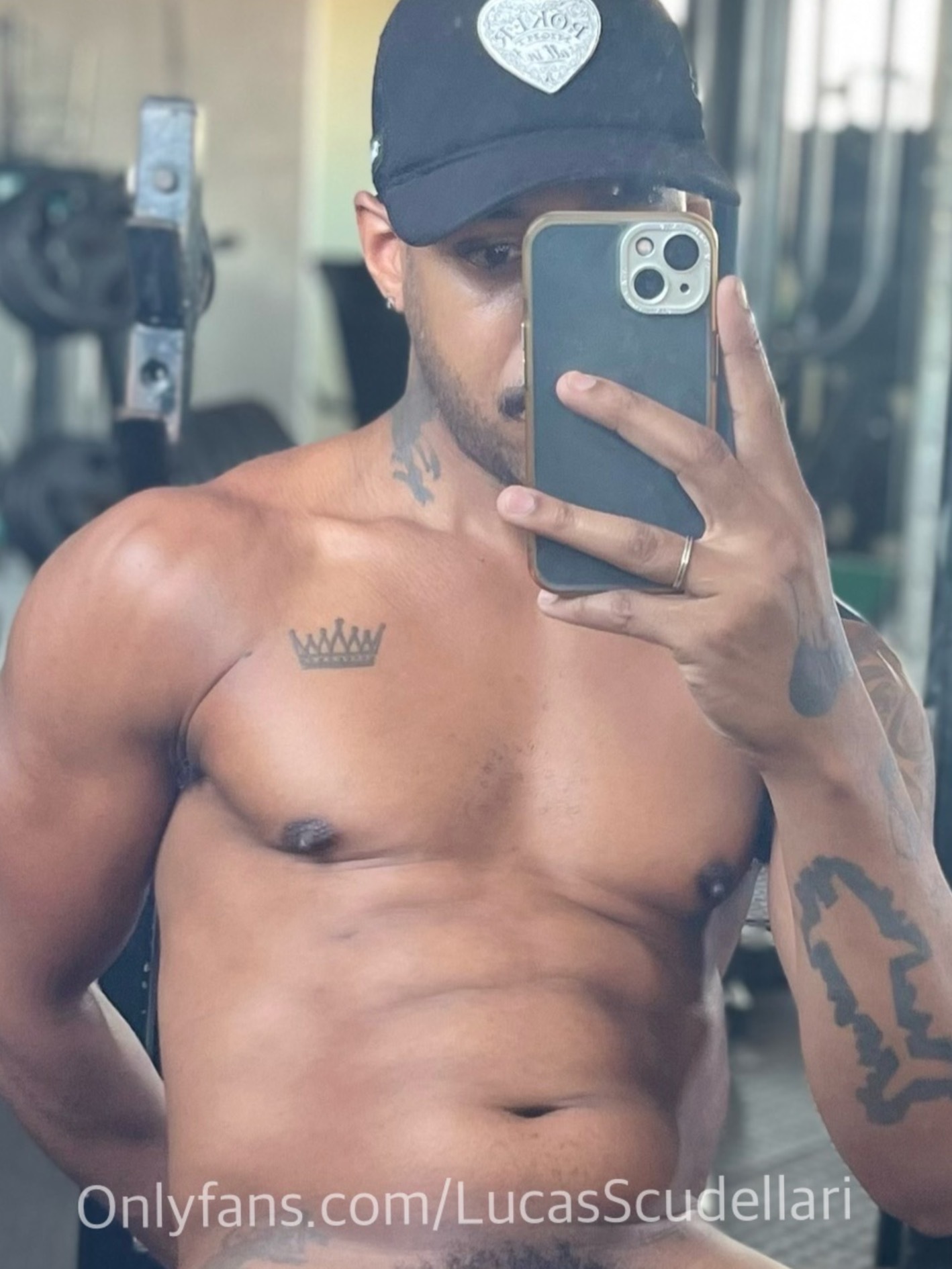 lucasscudellari OnlyFans profile photo