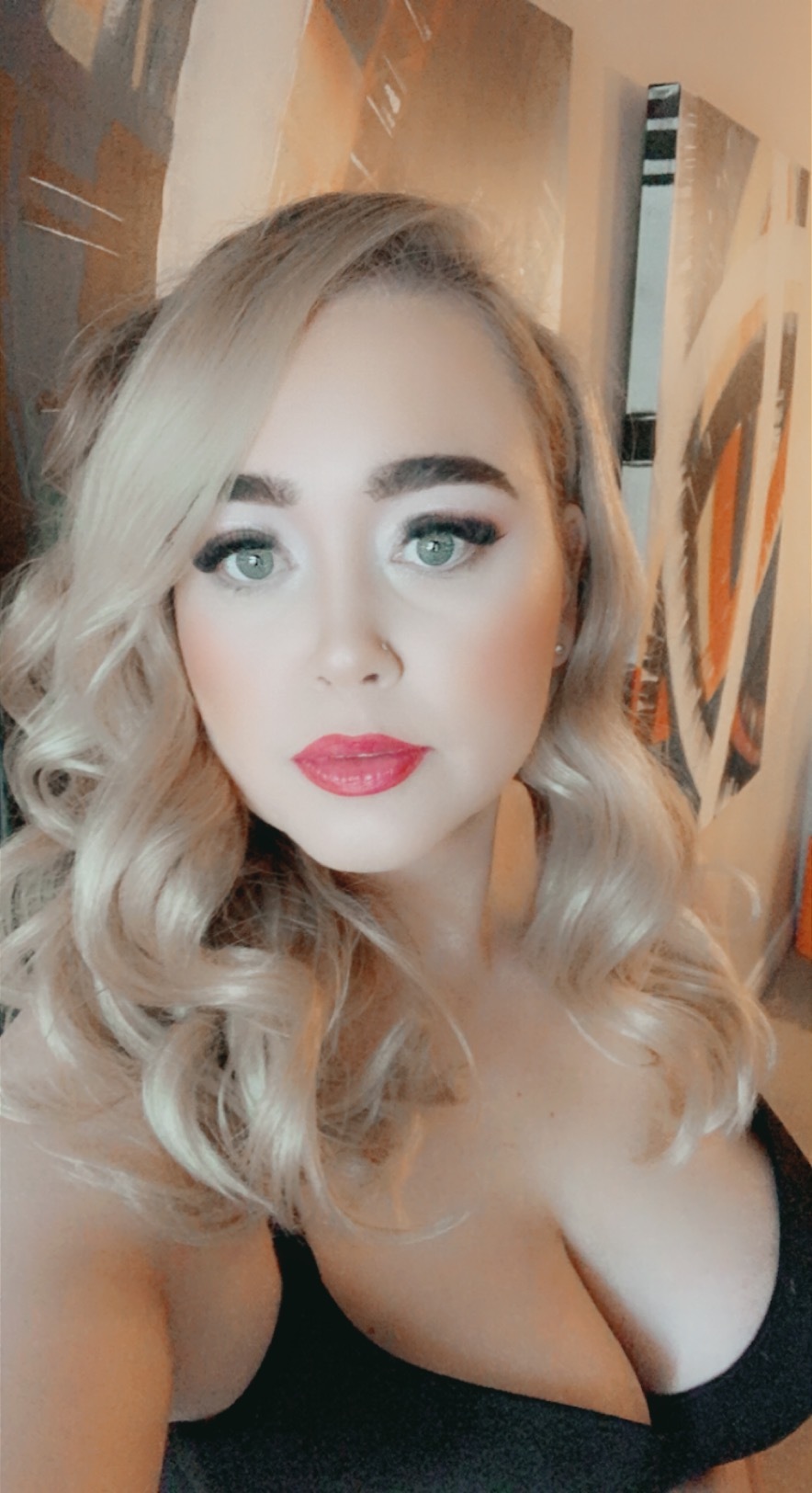 angeliquedfreak OnlyFans profile photo