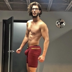 realgeekcowboy OnlyFans