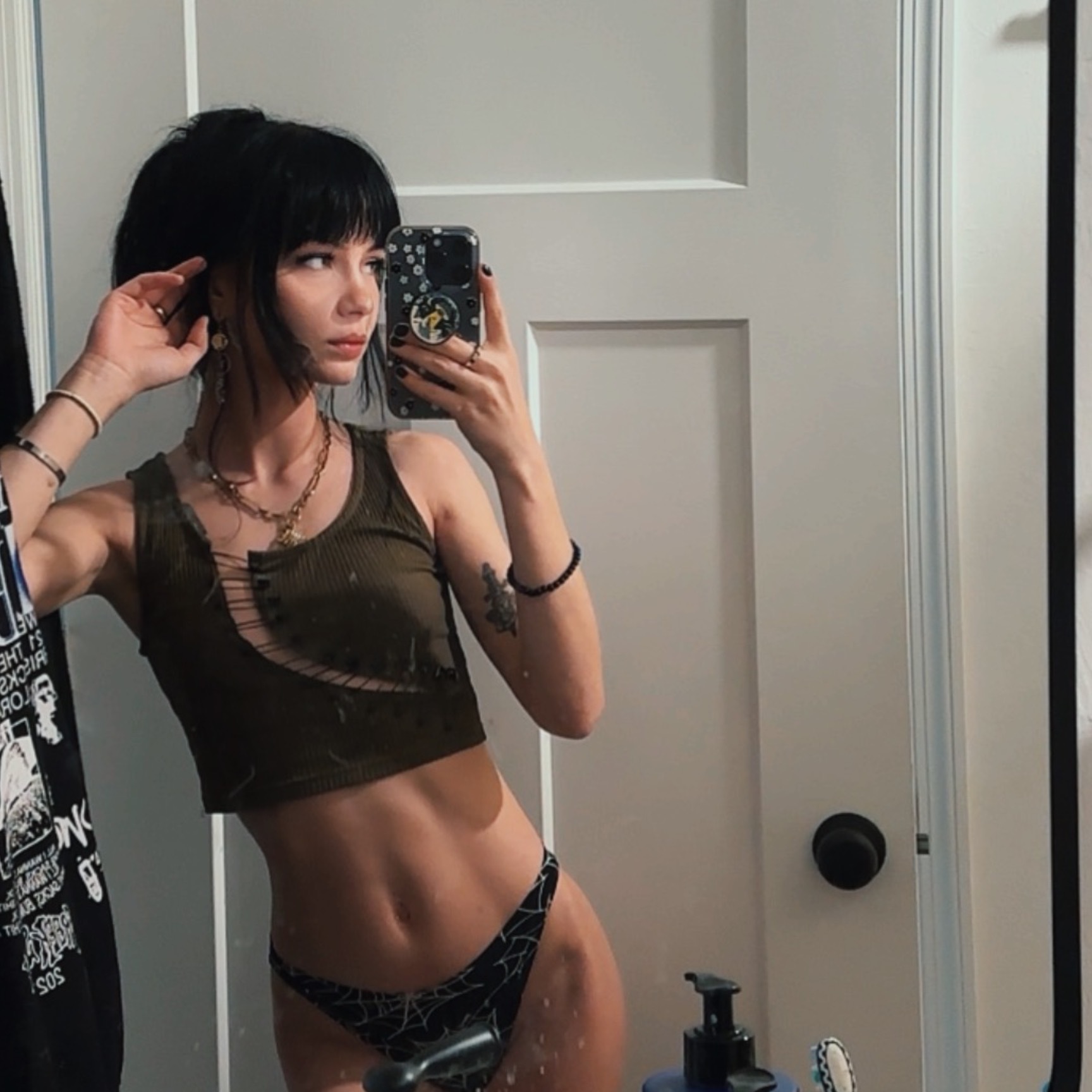 tinyxxdancer OnlyFans profile photo