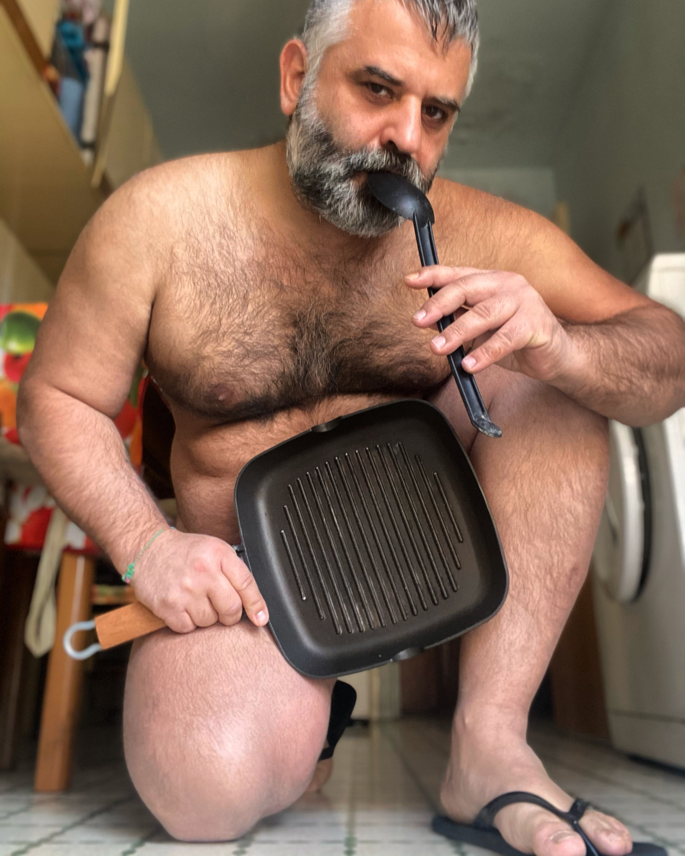 bearcalabro photo