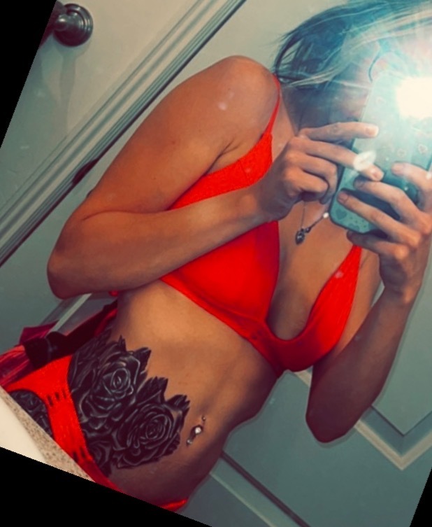 shedgal OnlyFans profile photo