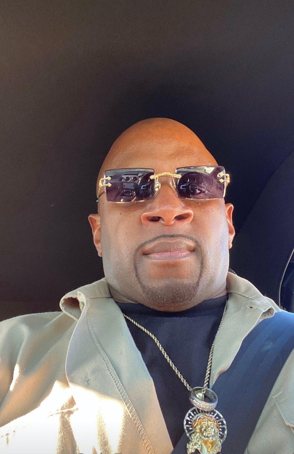 princeyahshua1 OnlyFans profile photo