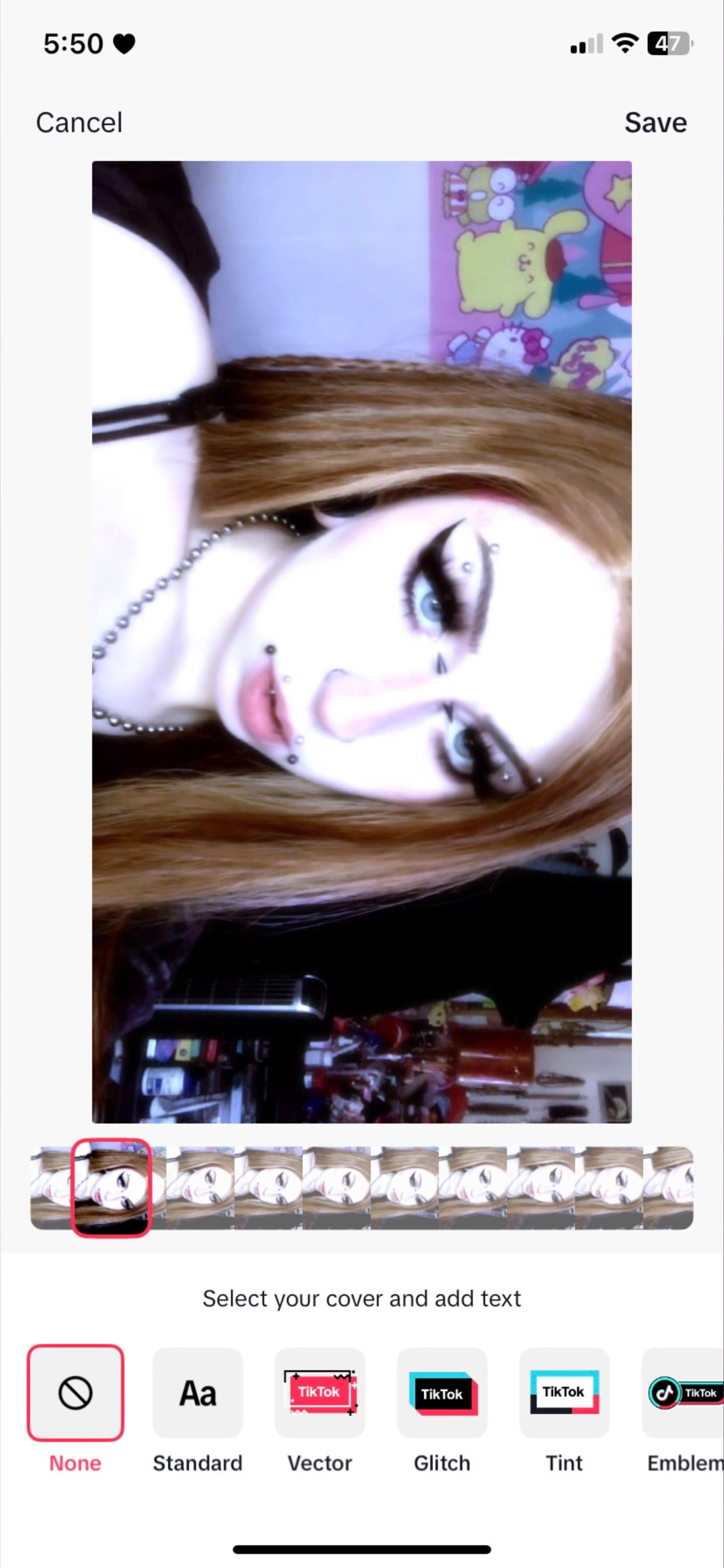 thebabycherryx OnlyFans profile photo