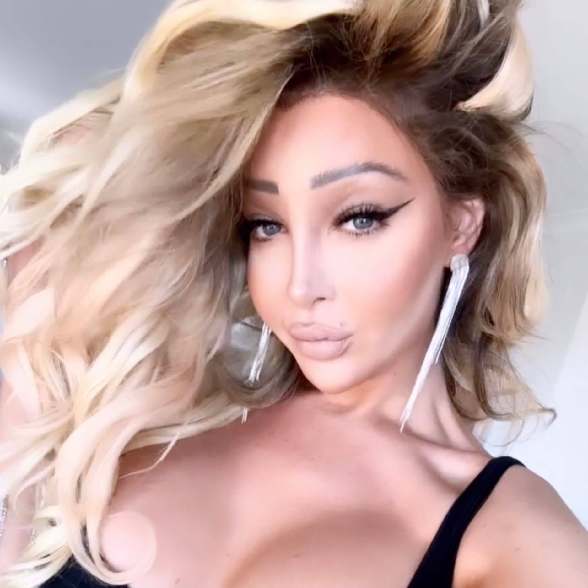taliahwolf OnlyFans profile photo