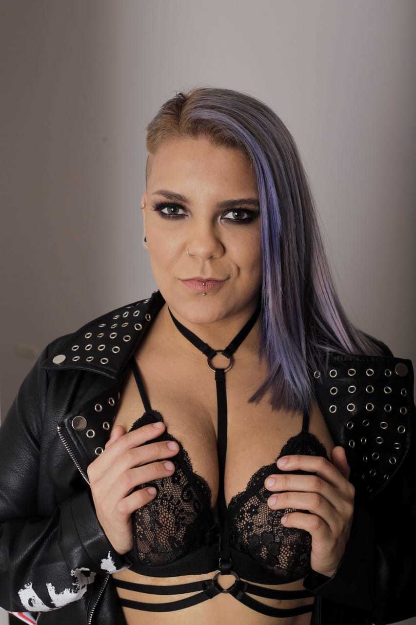 sabrinalarubia OnlyFans profile photo