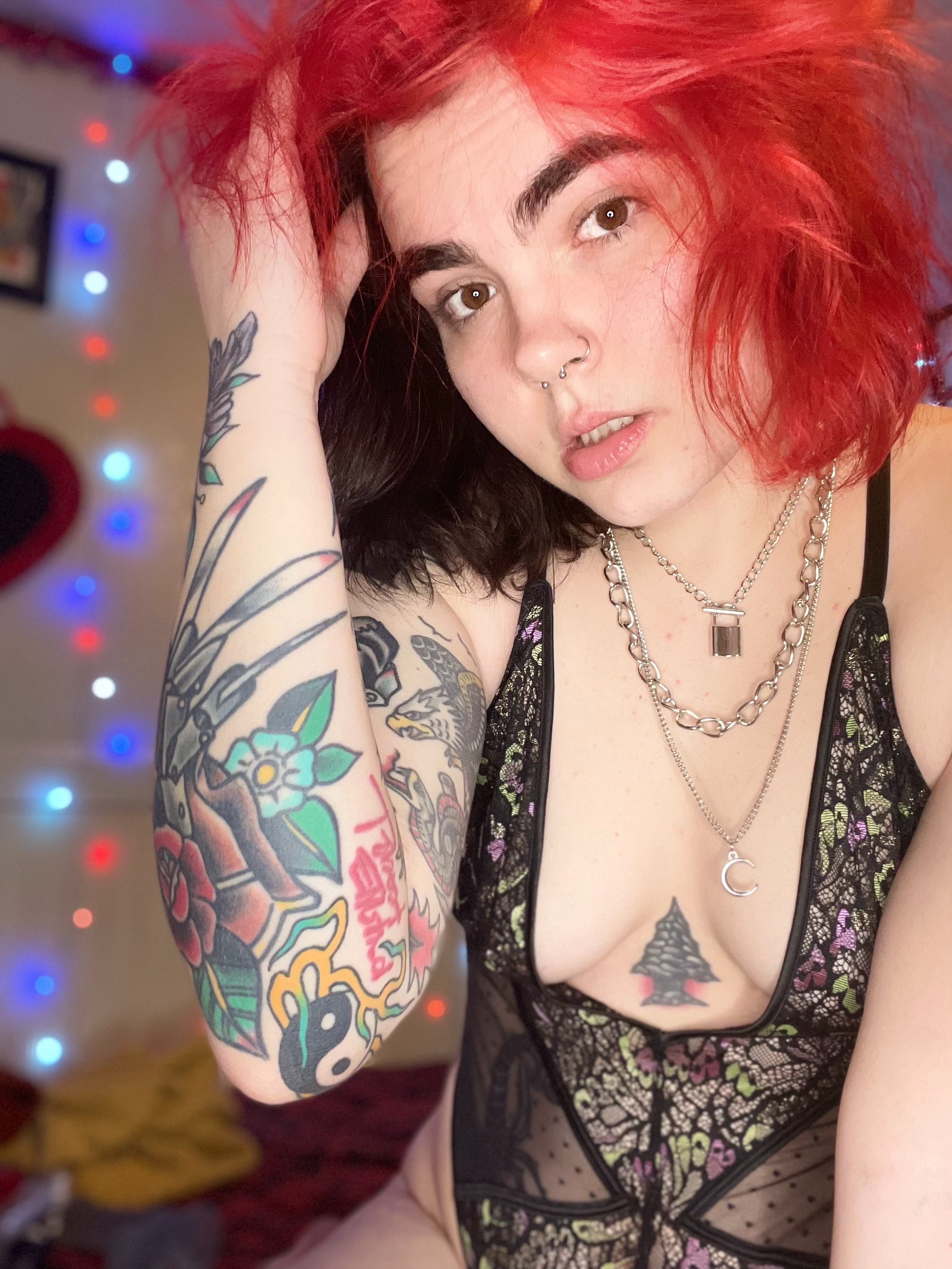axelashe444 OnlyFans profile photo
