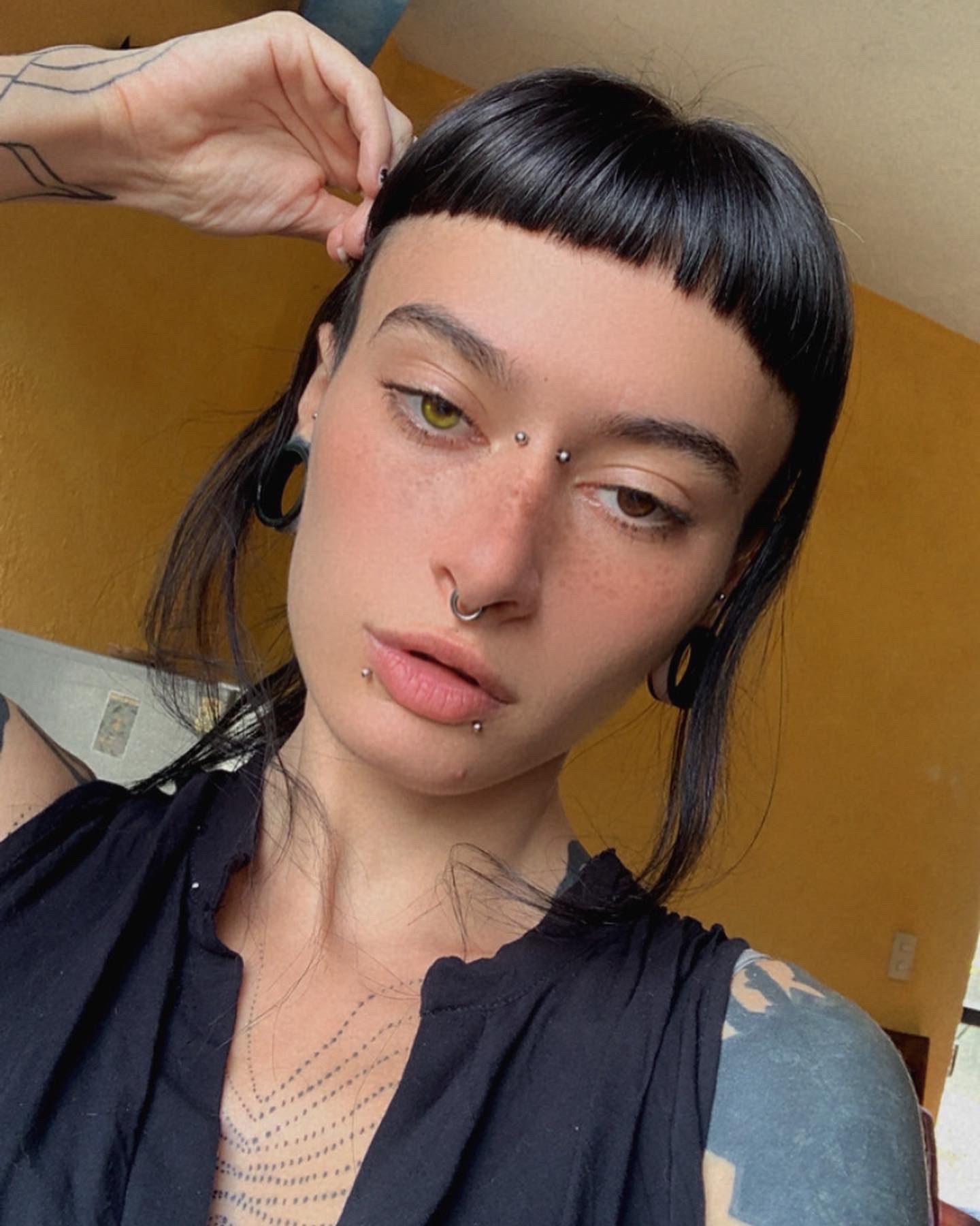 taurus_mushroom1 OnlyFans profile photo