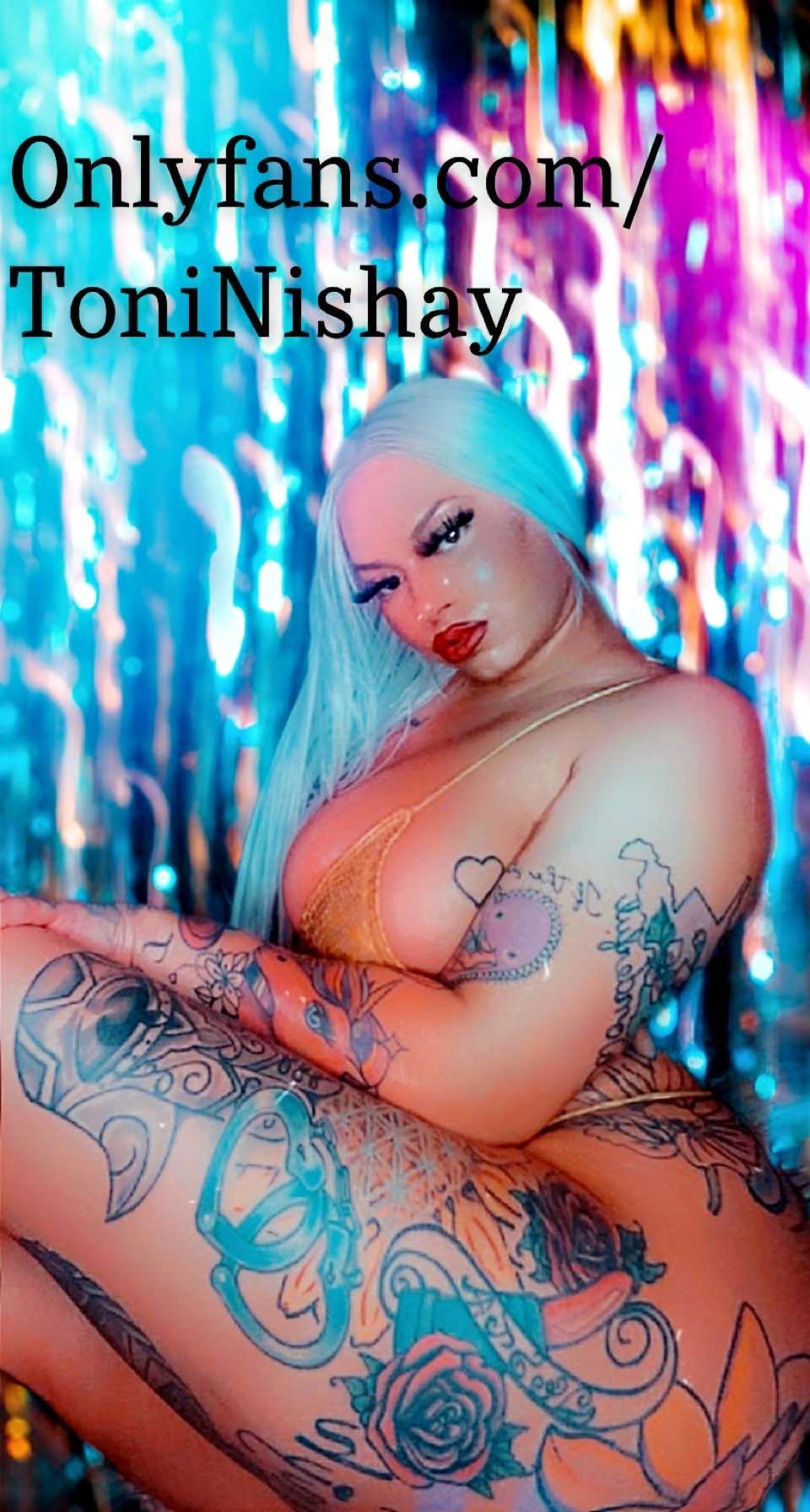 toninishay OnlyFans profile photo