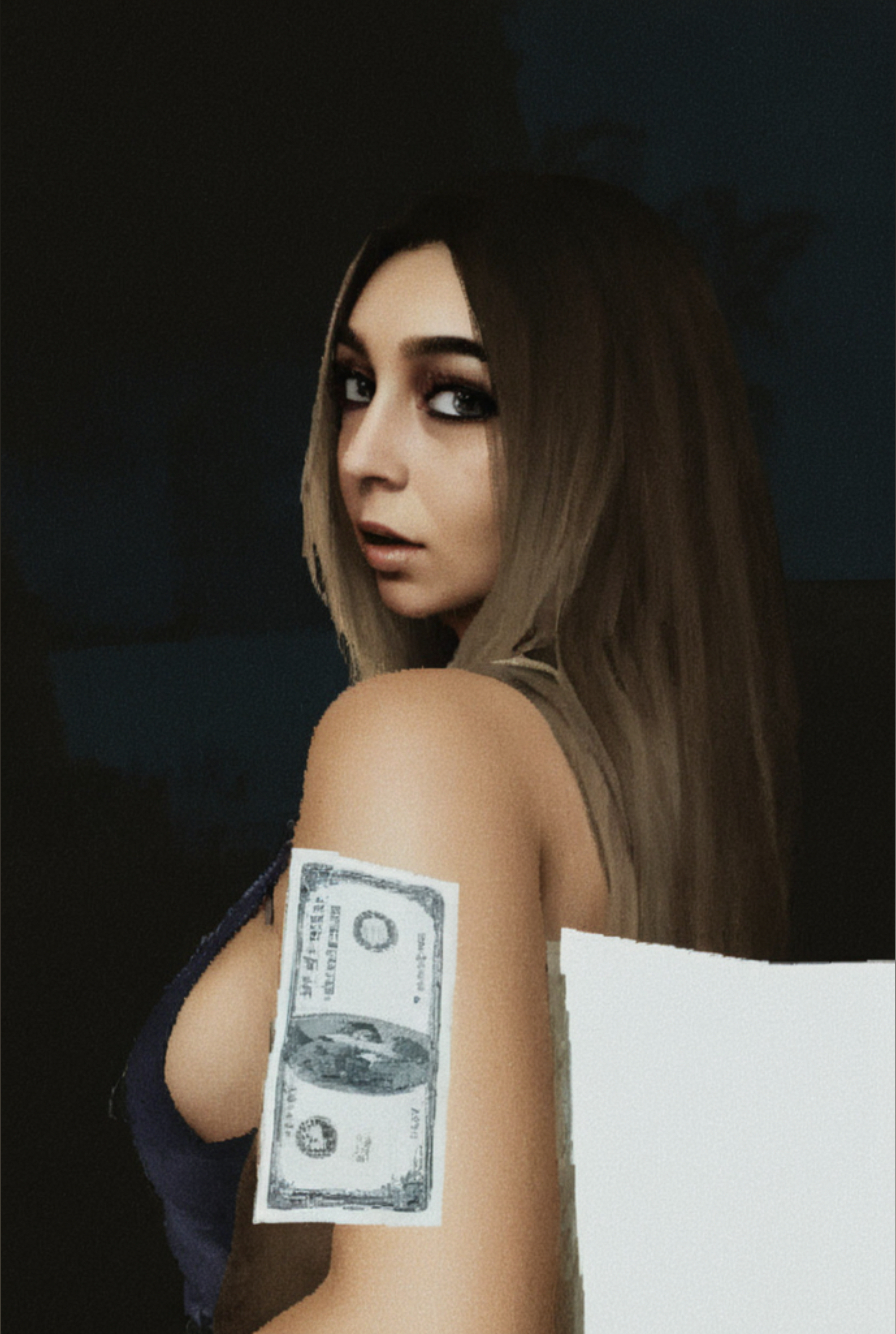 pxlvixn OnlyFans profile photo