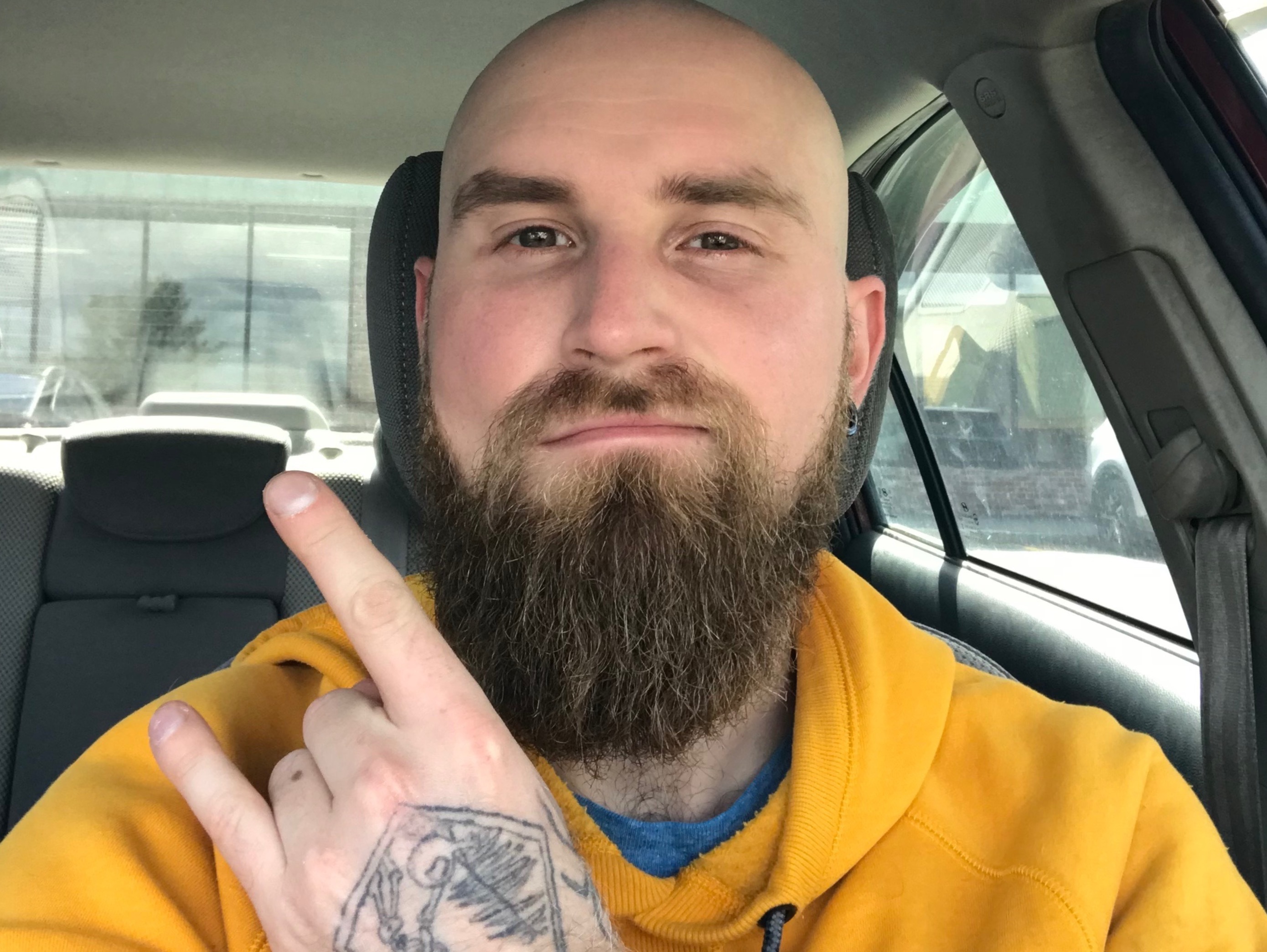 northernram OnlyFans profile photo