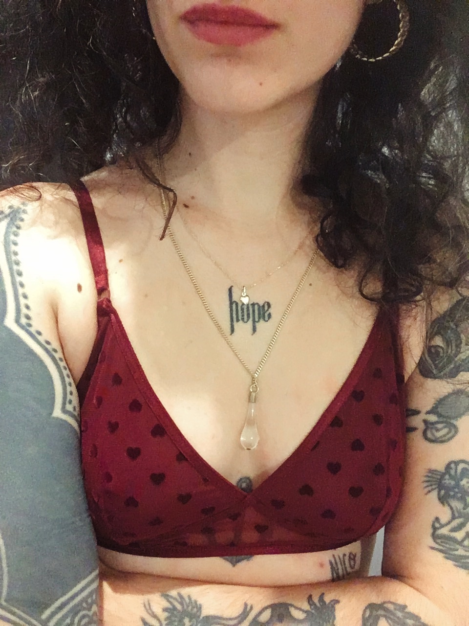 tohealandtodestroy OnlyFans profile photo