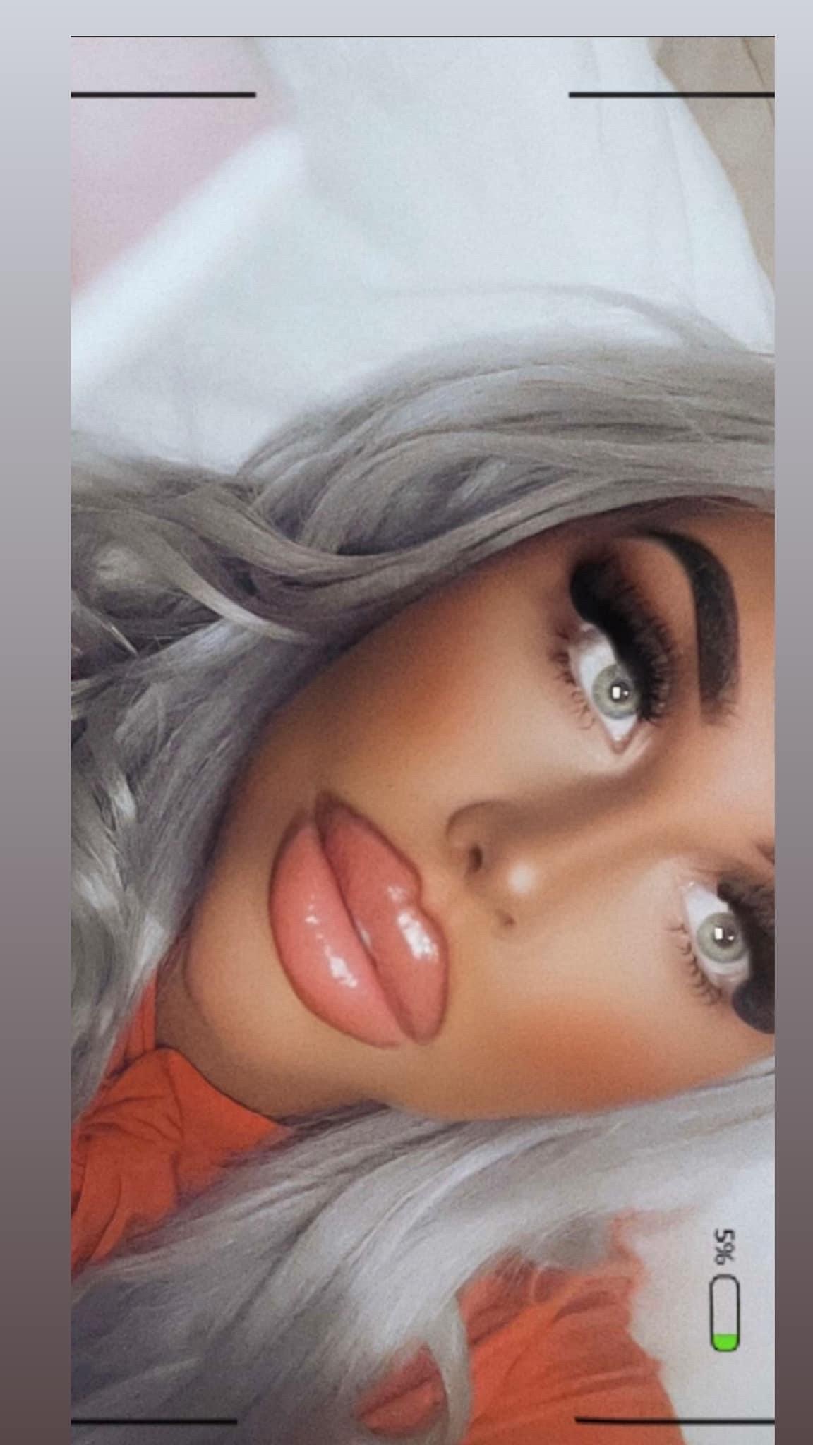 blondieirish23 OnlyFans profile photo