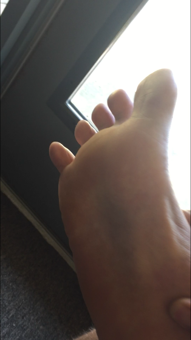 bigfeetking OnlyFans profile photo