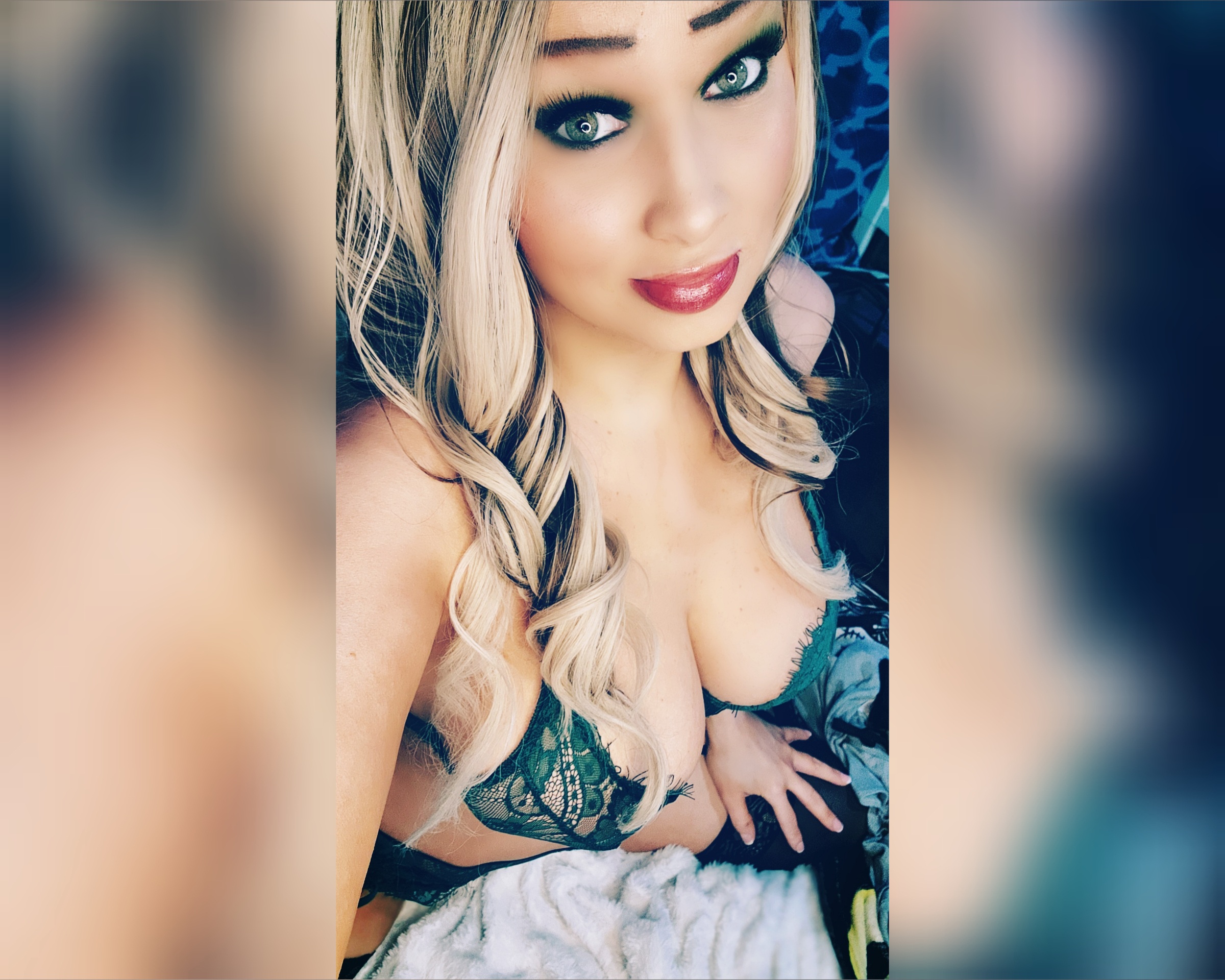 green-eyedgoddess OnlyFans profile photo