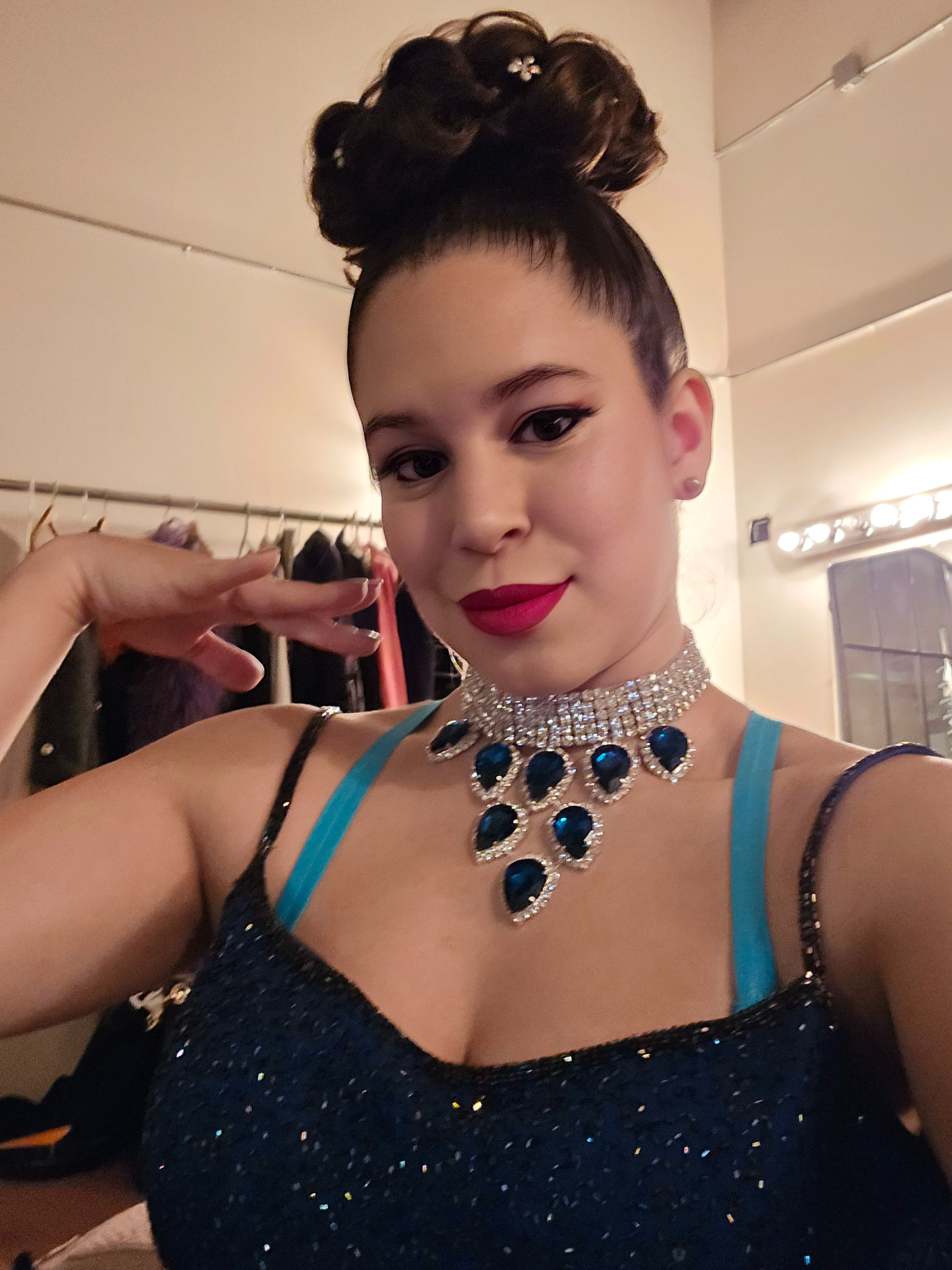 litaspikes OnlyFans profile photo