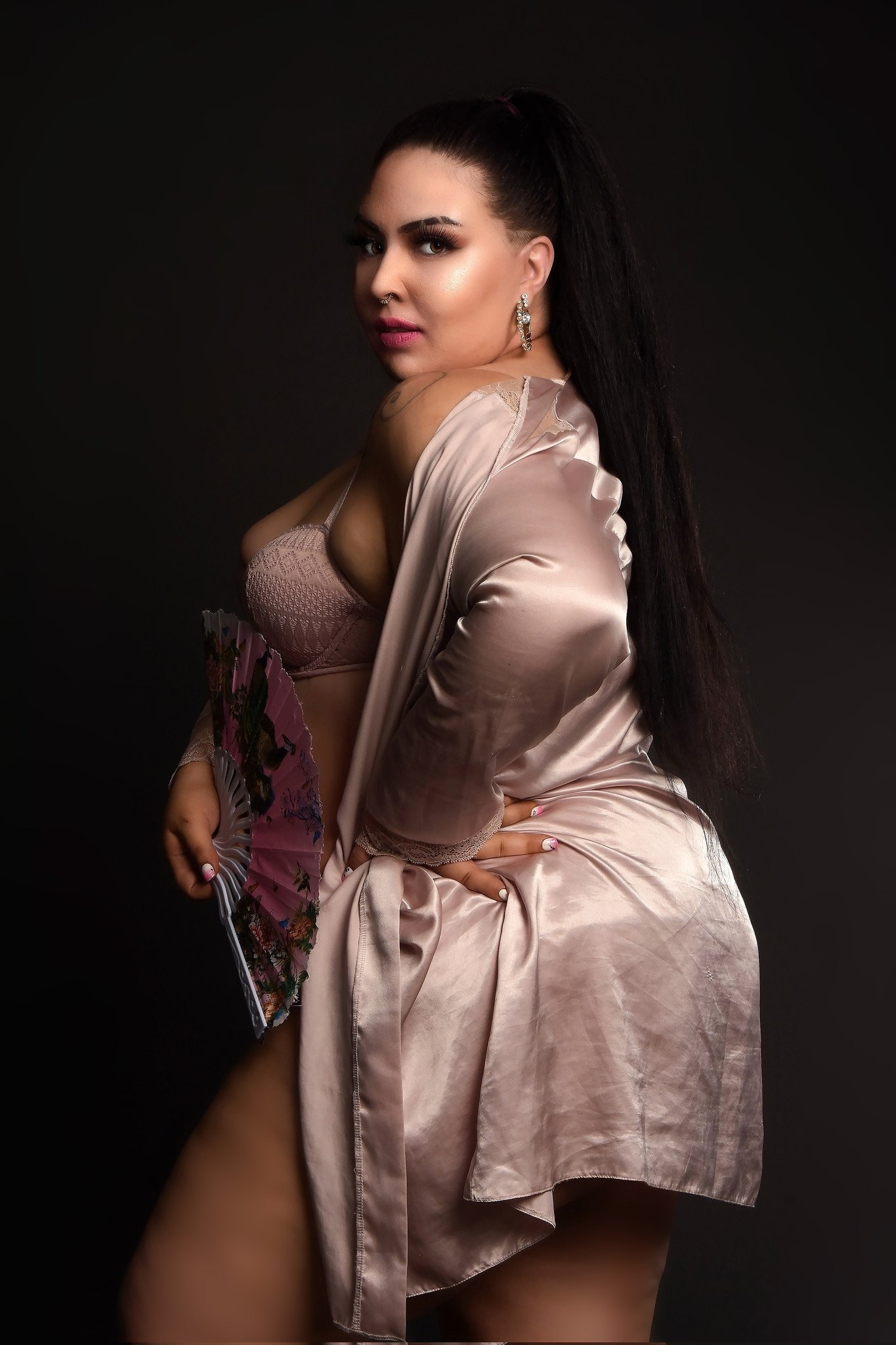 nastyvonnette.nvn OnlyFans profile photo