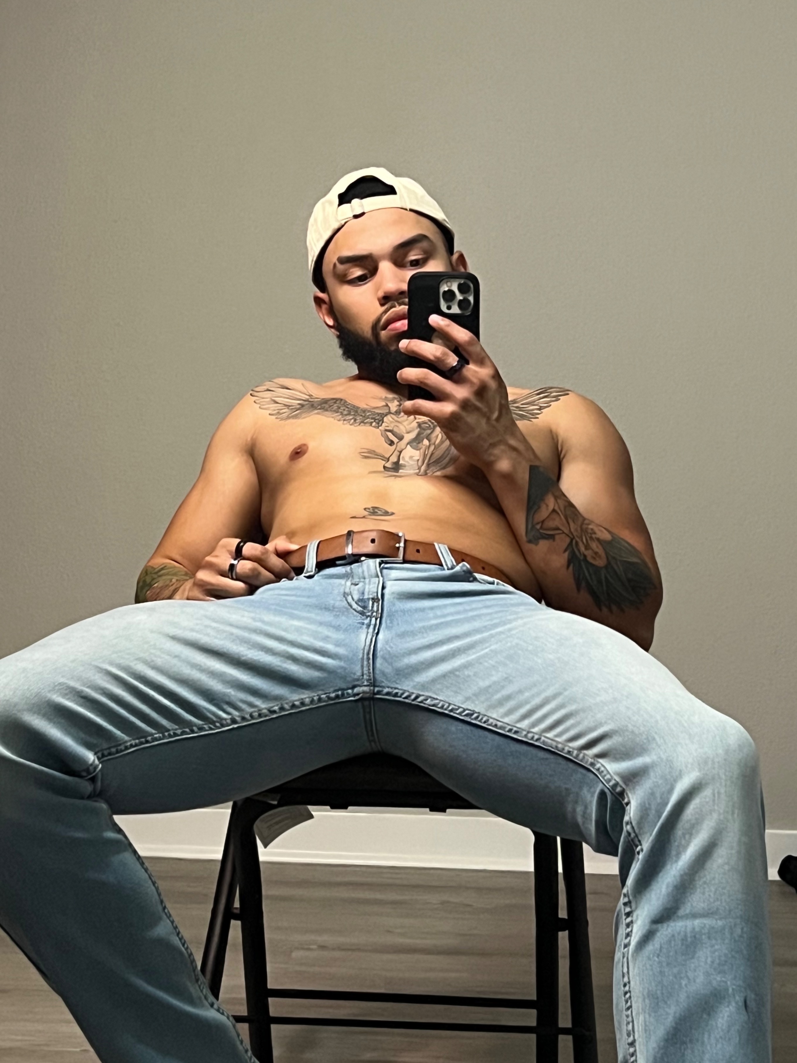 thadstrength OnlyFans profile photo
