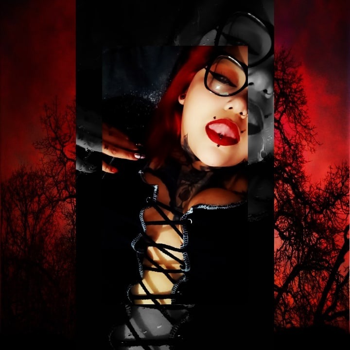 lilith_addams666 OnlyFans profile photo