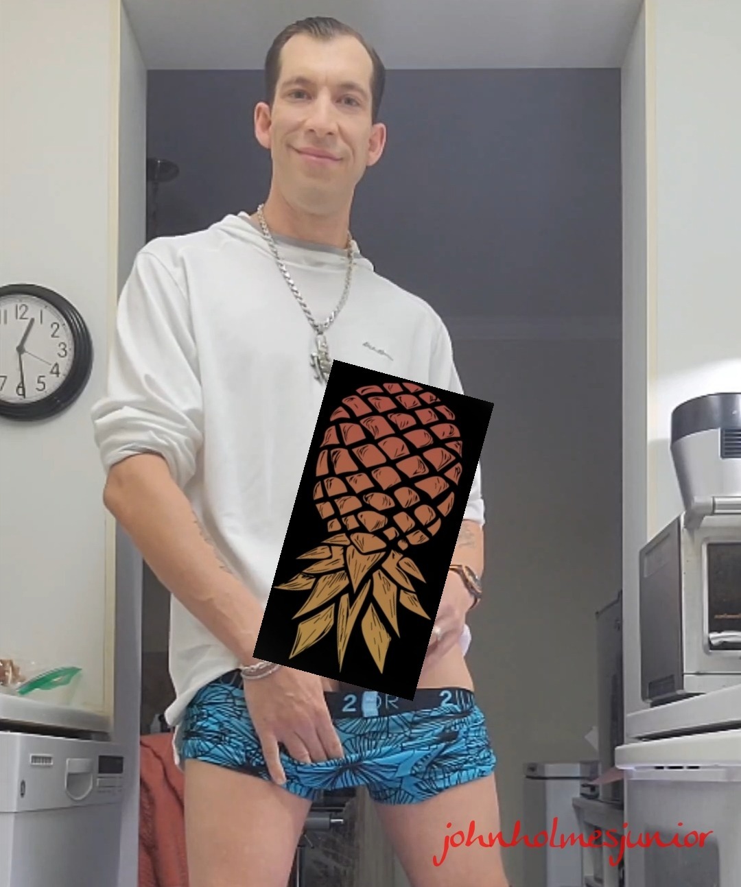 johnholmesjunior OnlyFans profile photo
