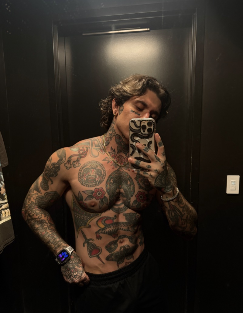 adamxyau OnlyFans