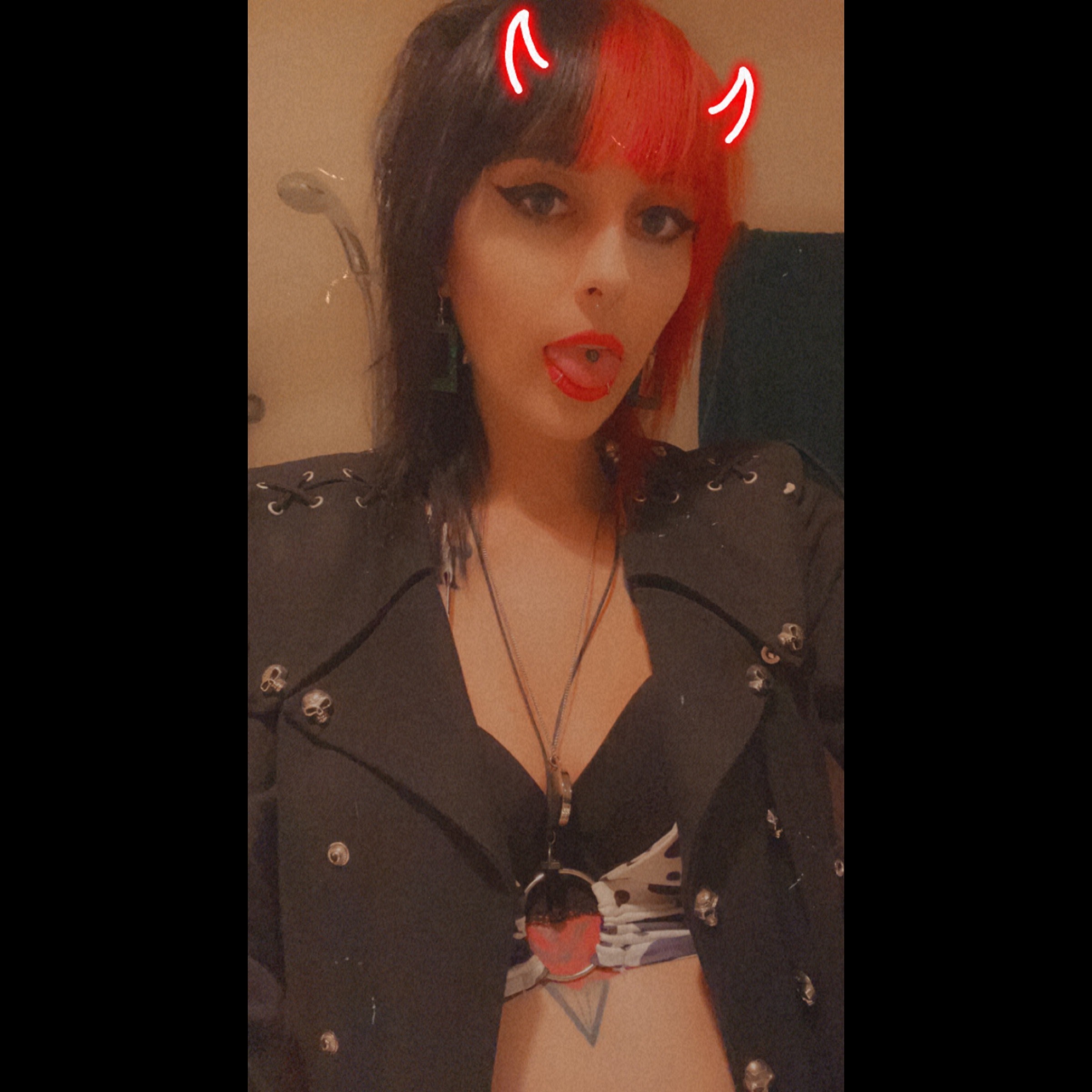 misskennedy666 OnlyFans profile photo