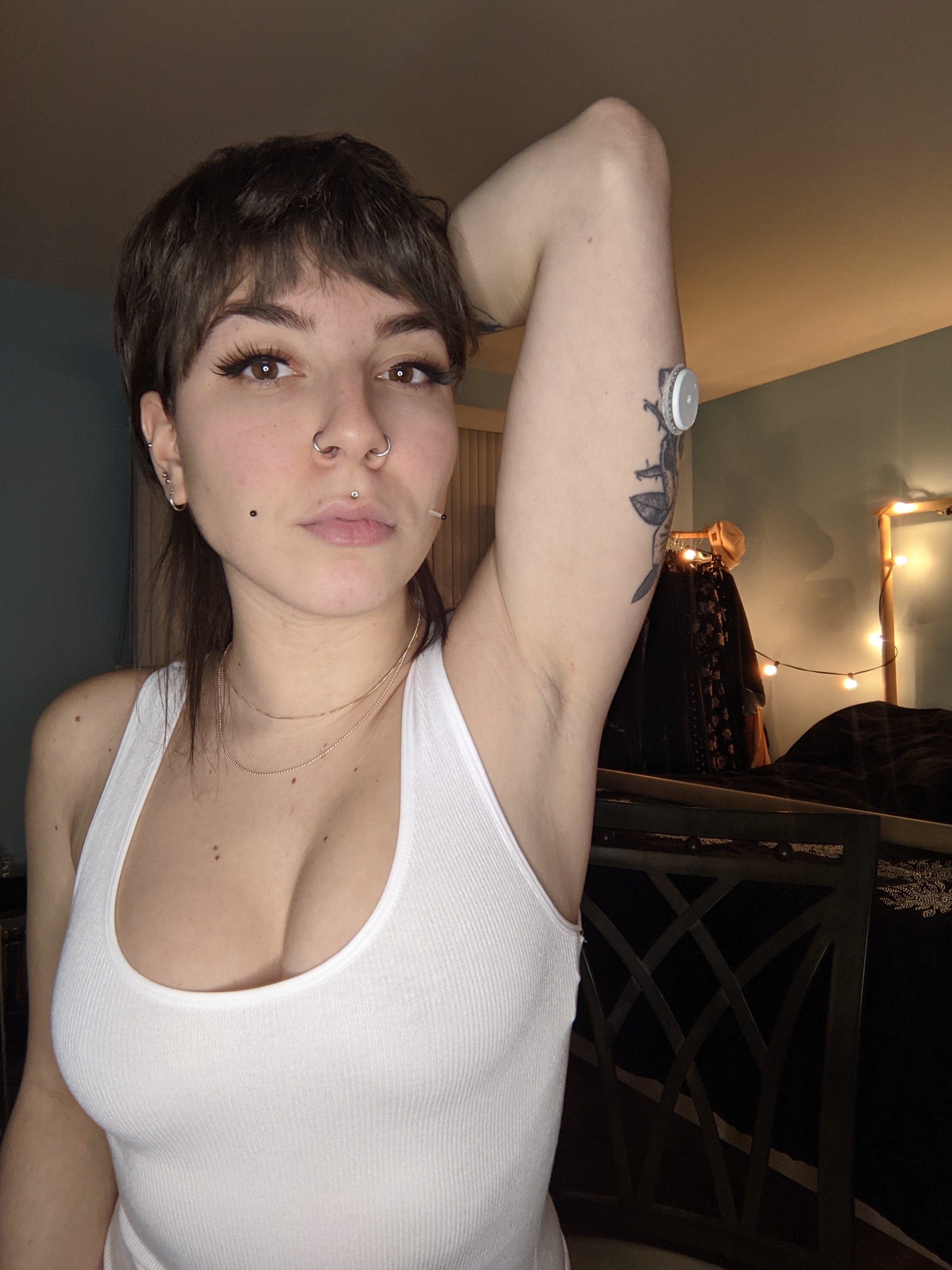 lafemmesauvage OnlyFans profile photo