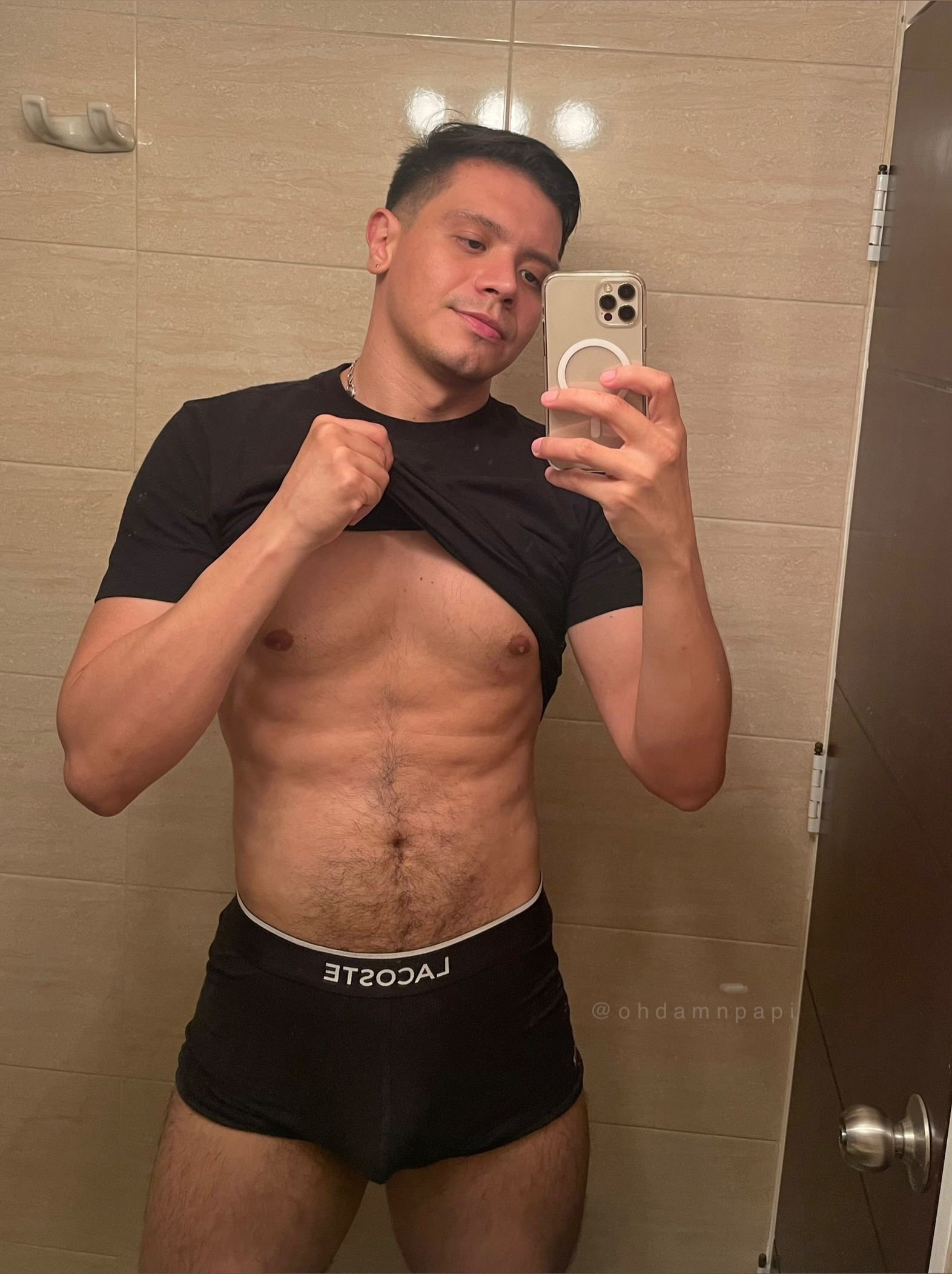 latinpapifree OnlyFans profile photo