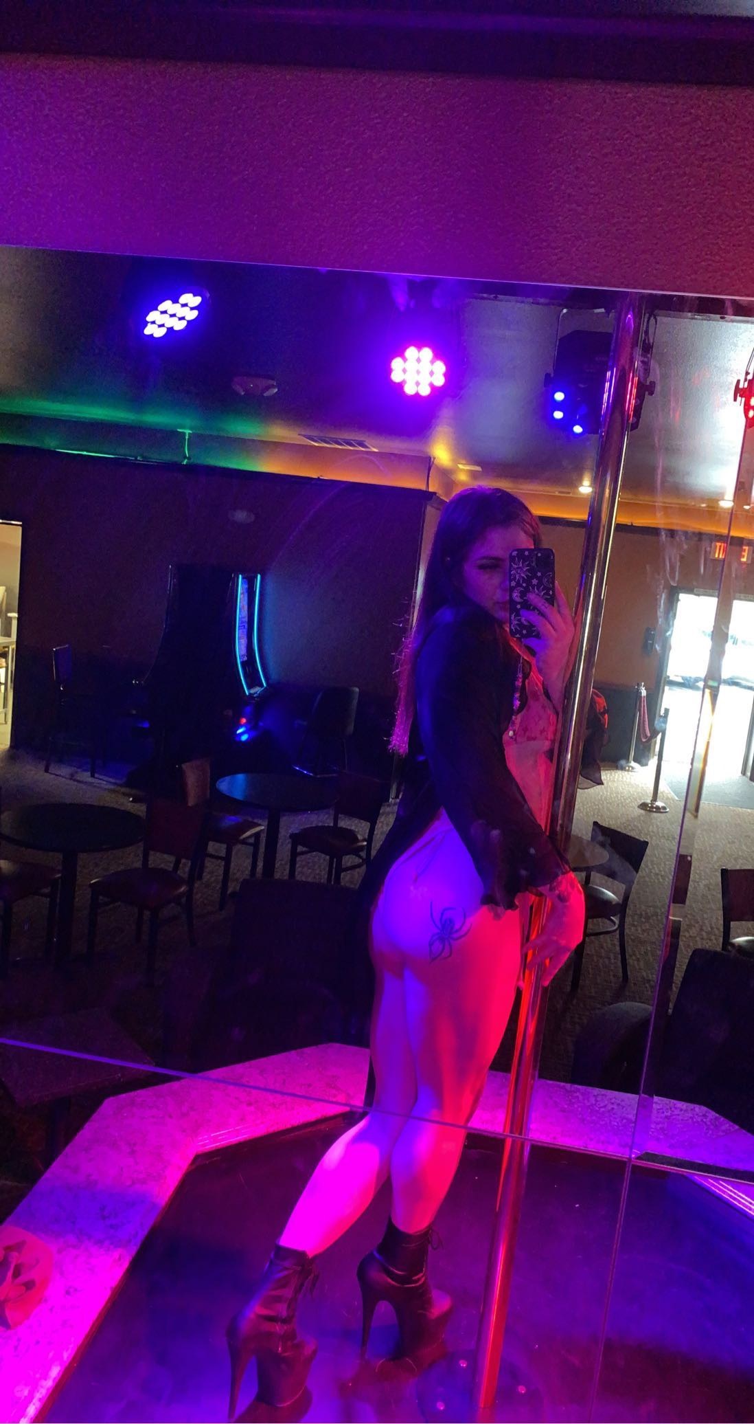 sadgirlpdx OnlyFans profile photo