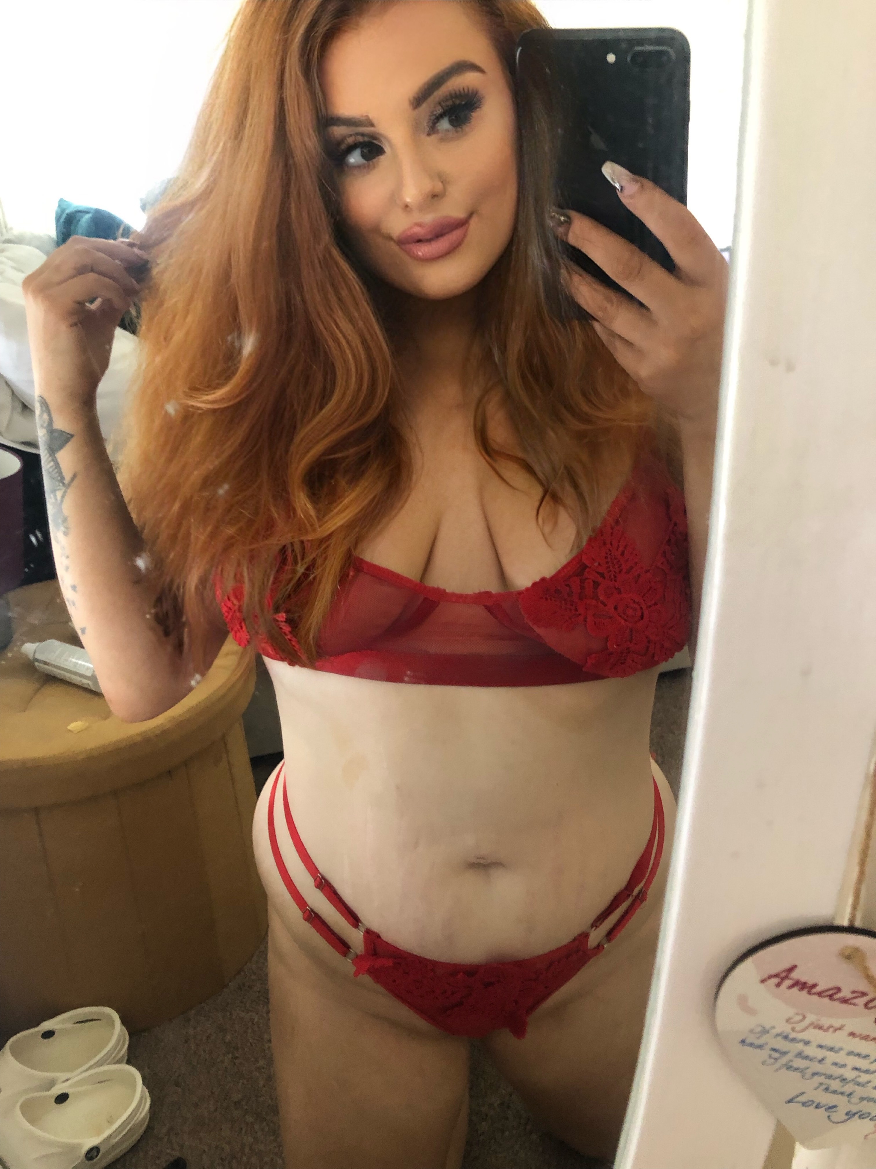 abilonergan OnlyFans profile photo