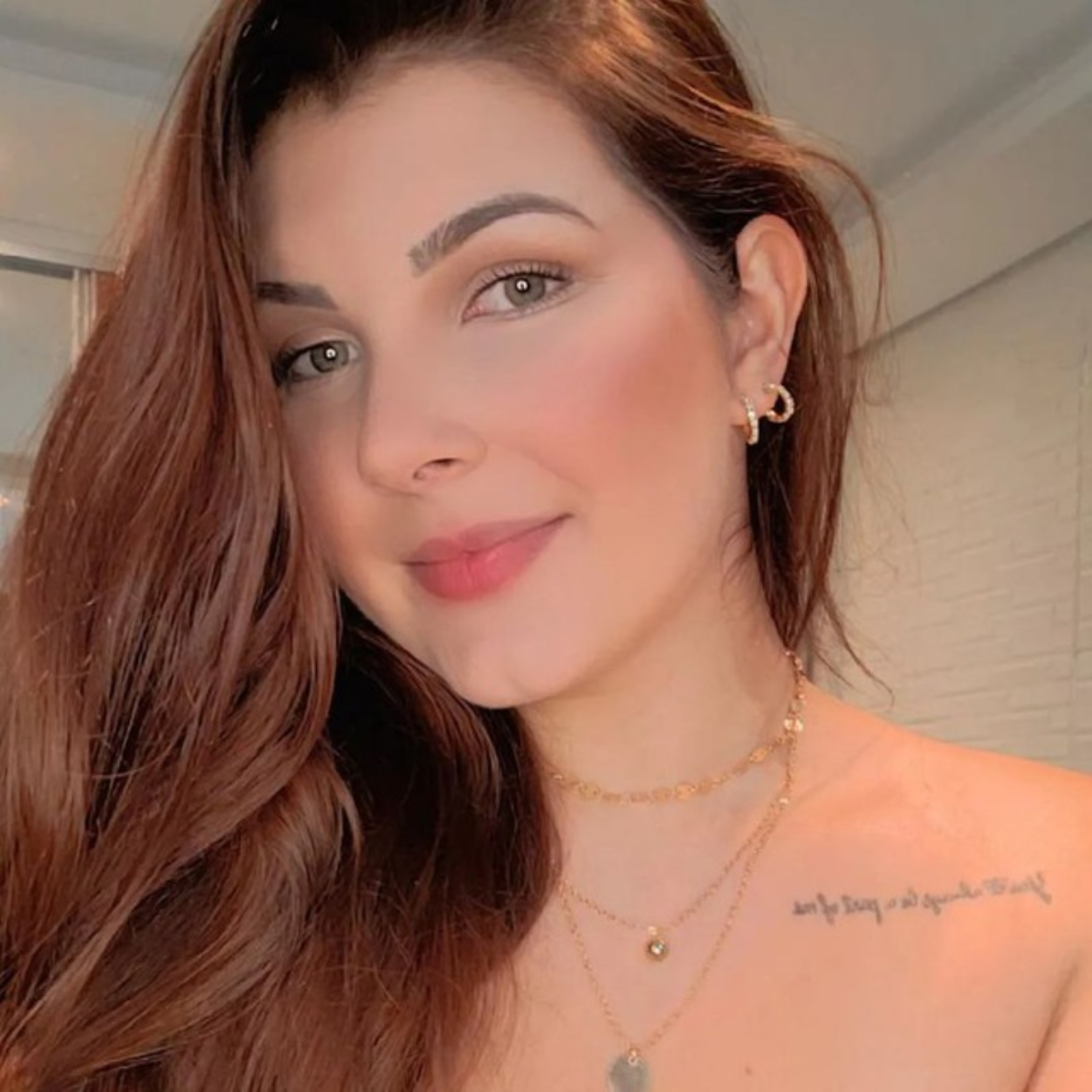 nicoleluxfree OnlyFans profile photo
