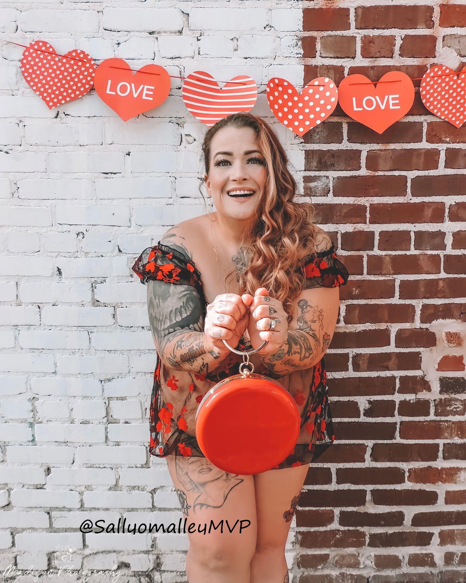 sallyomalley39 OnlyFans profile photo