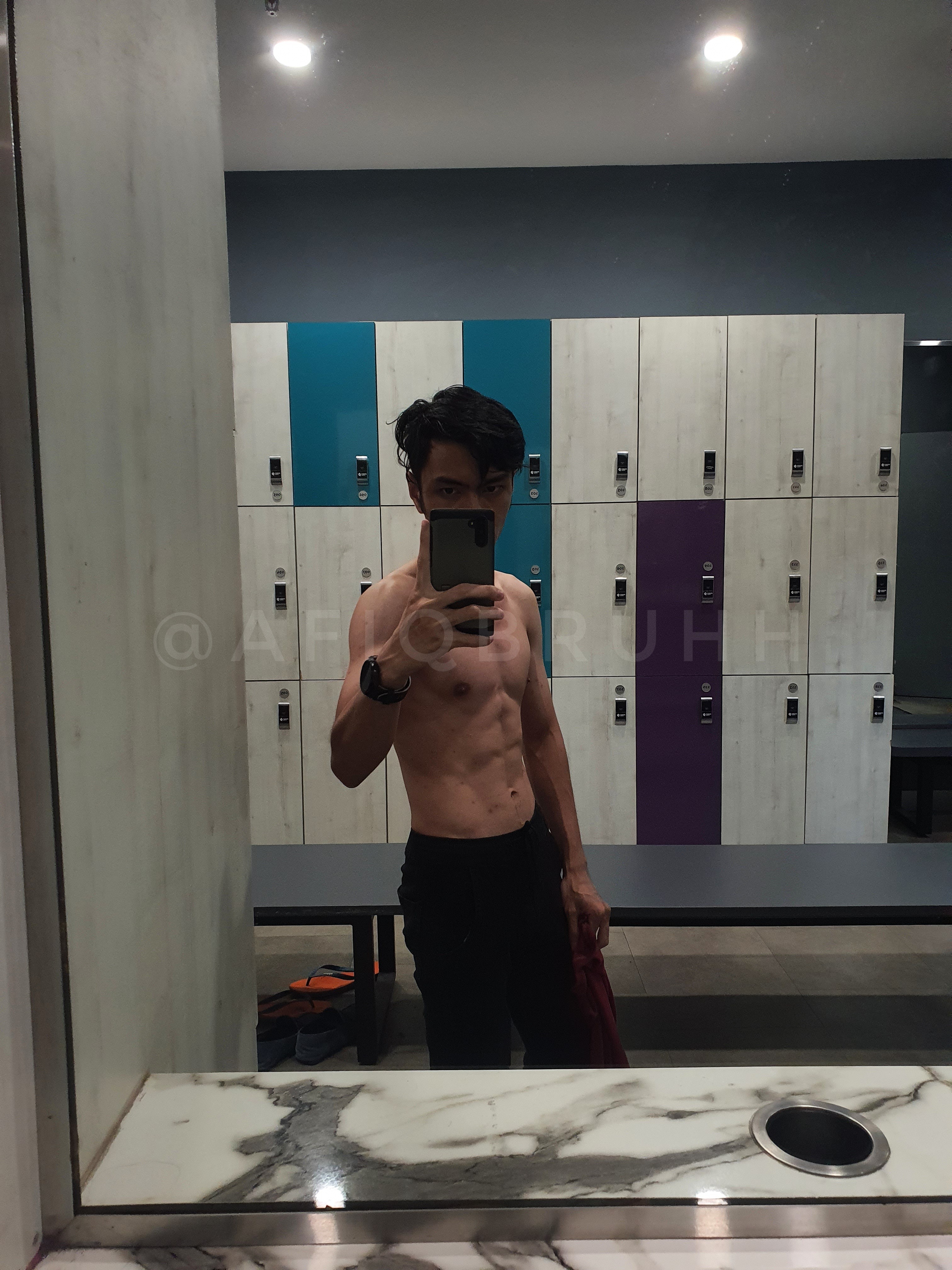 afiqbruhh OnlyFans profile photo