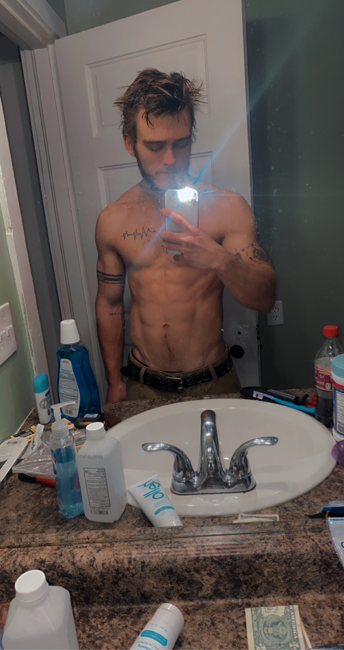 fitness_cole OnlyFans profile photo