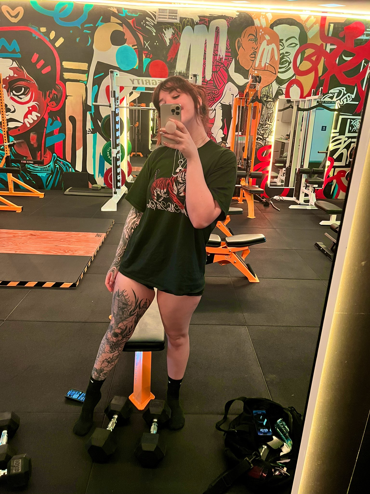 aussiegiraffe OnlyFans profile photo