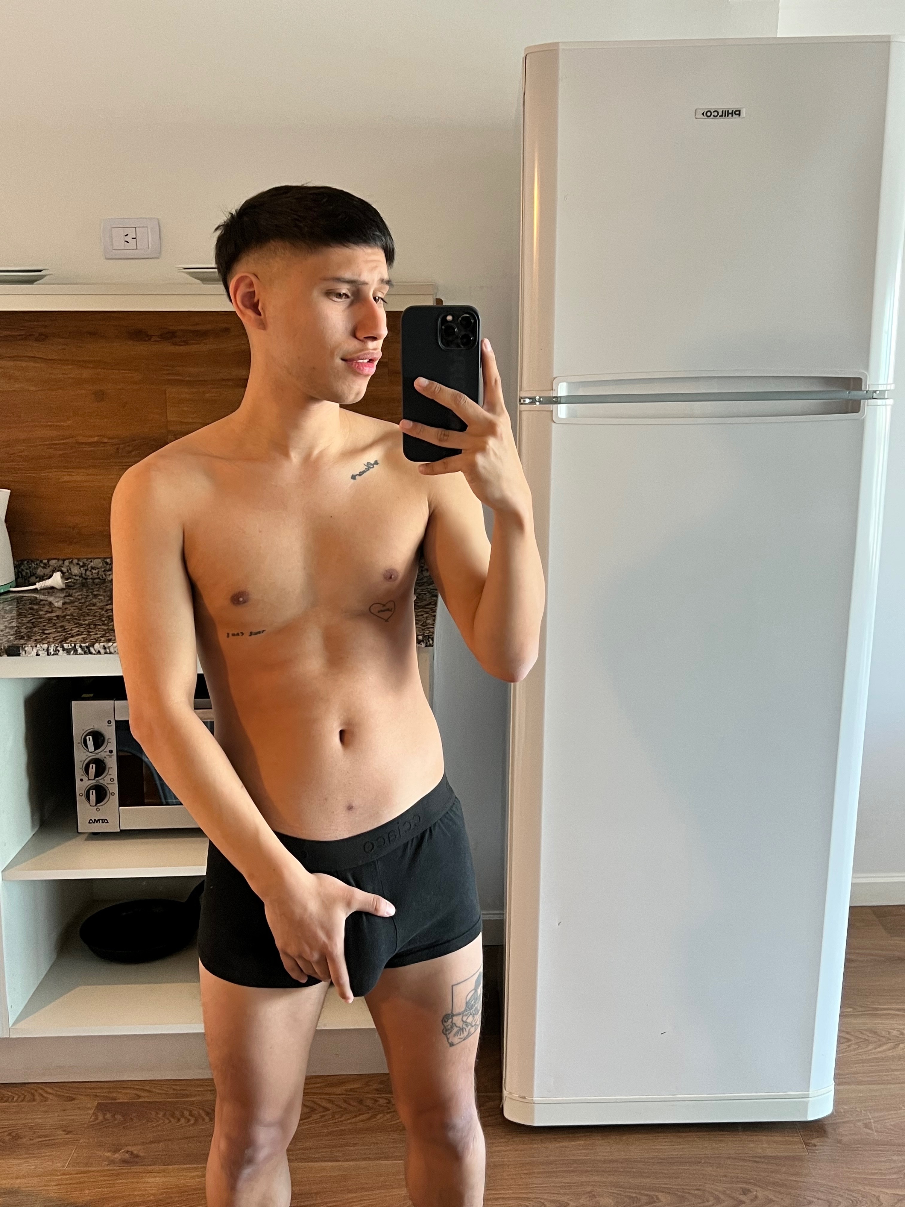 latinbaefree OnlyFans profile photo