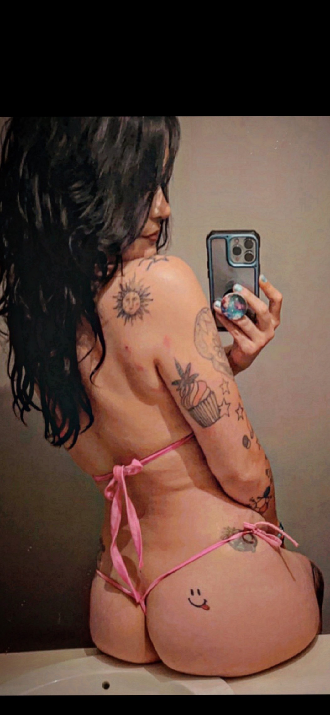 nickysmania OnlyFans profile photo
