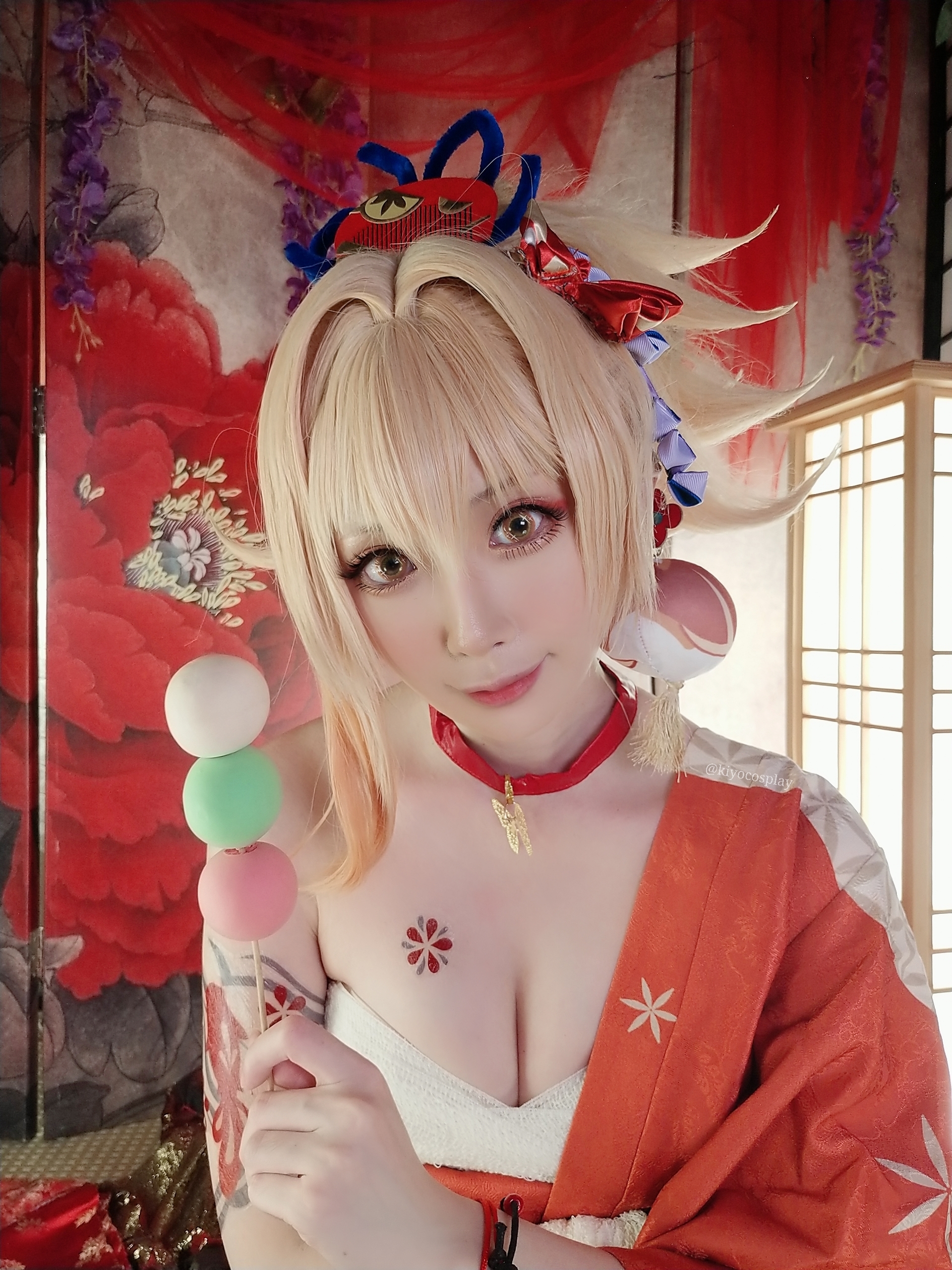 kiyocosplayfree OnlyFans profile photo