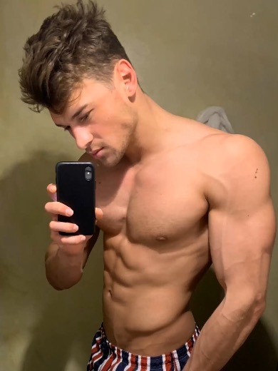 johnnyjagger OnlyFans profile photo