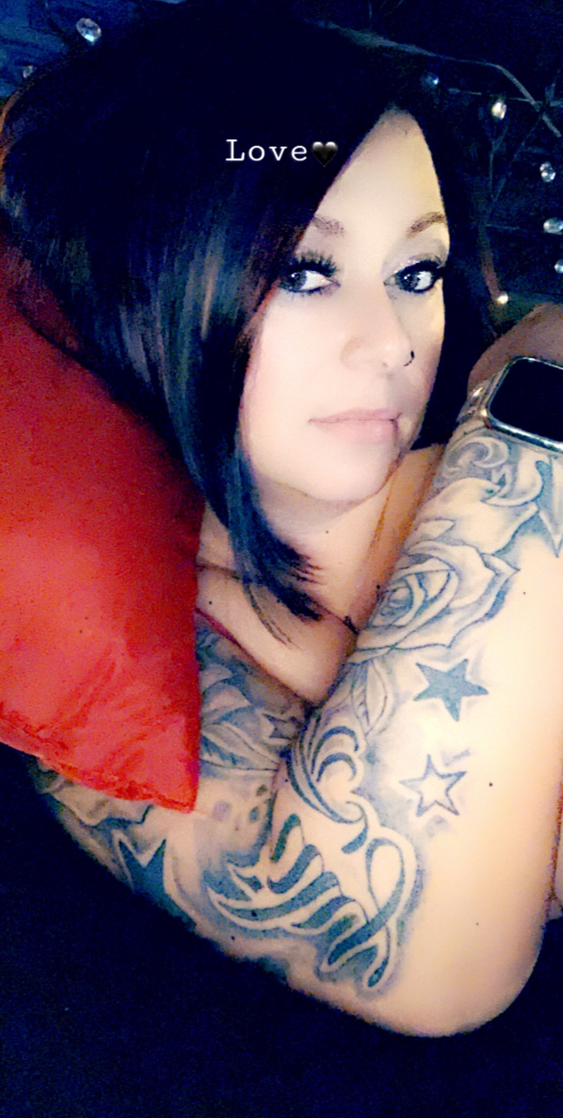 soulsnatcher1111 OnlyFans profile photo