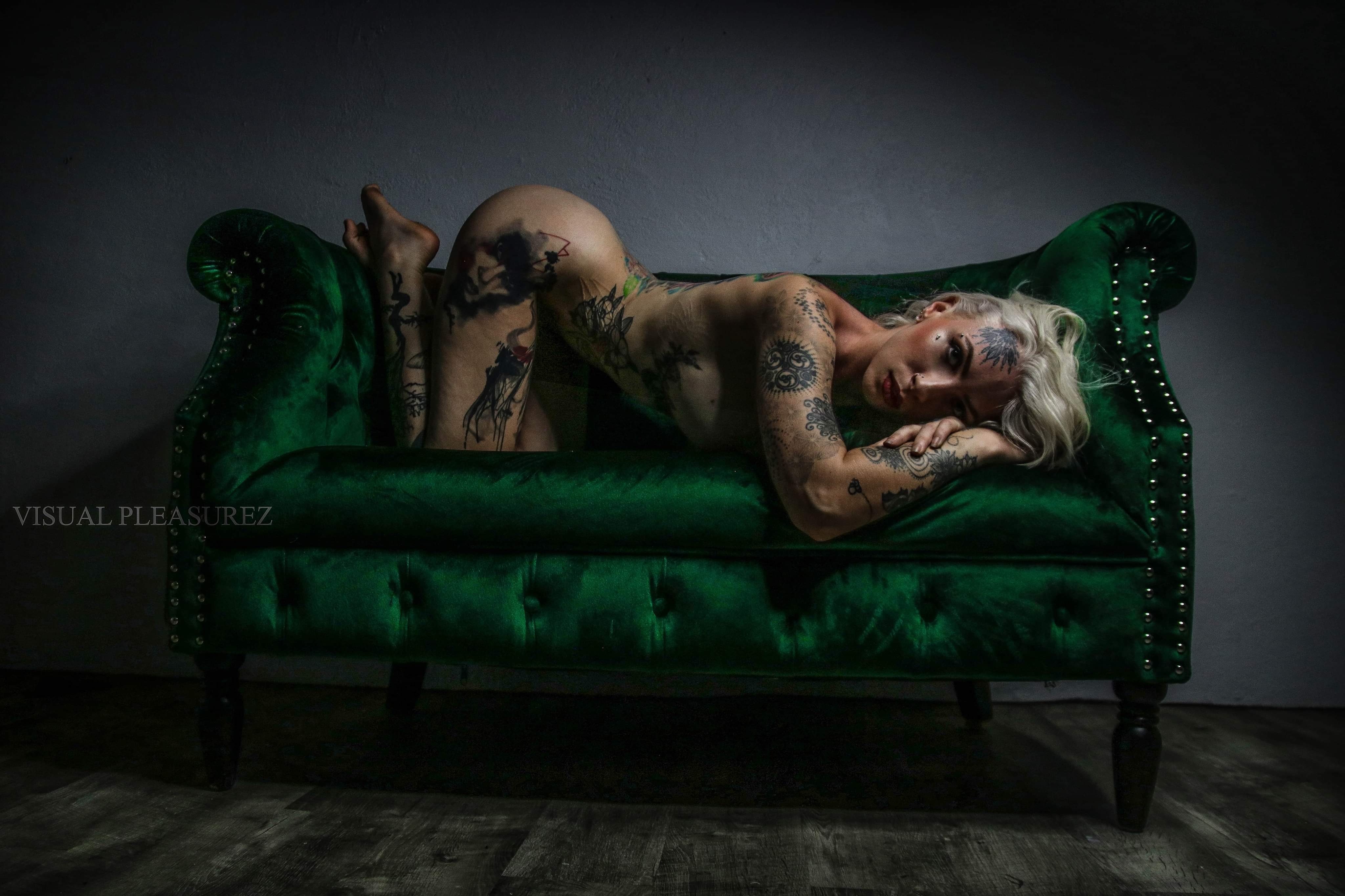 xsnowx OnlyFans profile photo