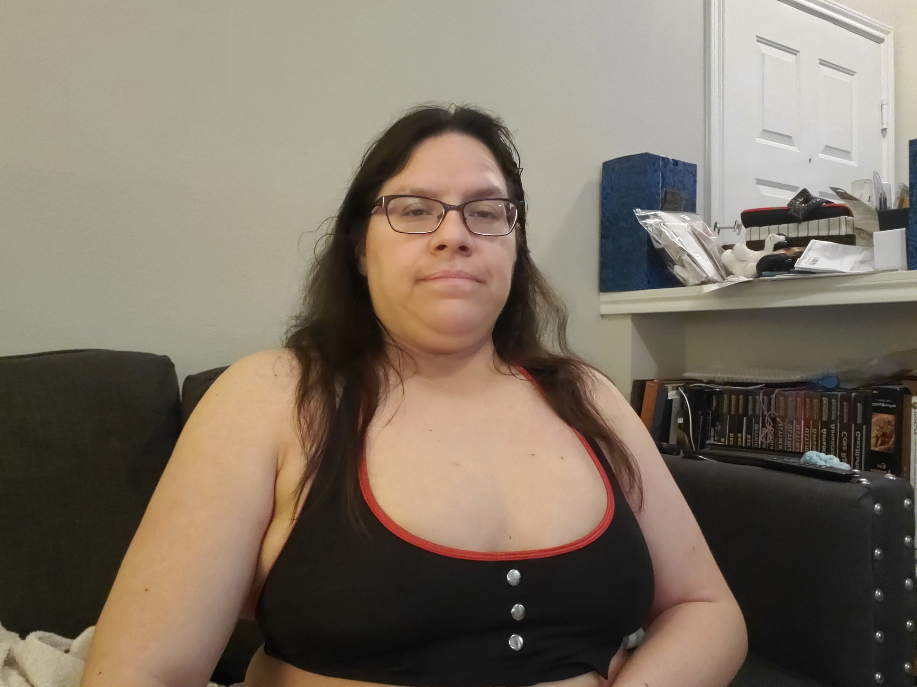 snowladywhitewolffree OnlyFans profile photo