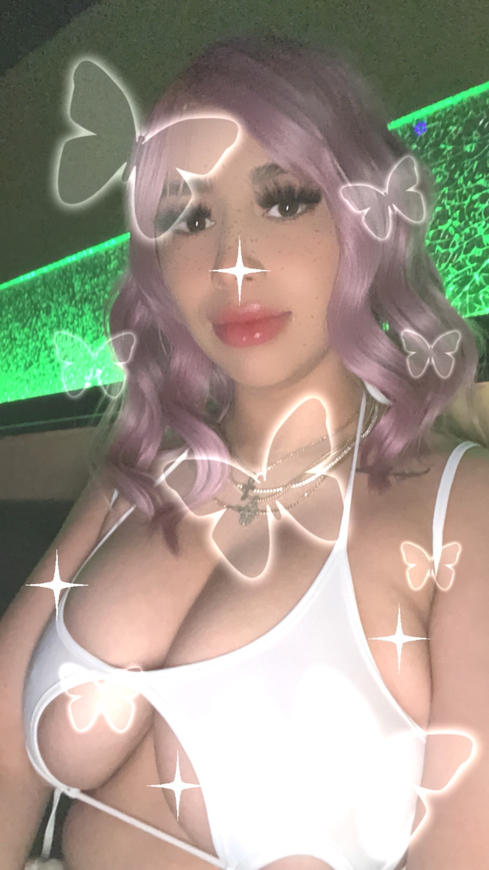 roxiieefoxxx OnlyFans profile photo
