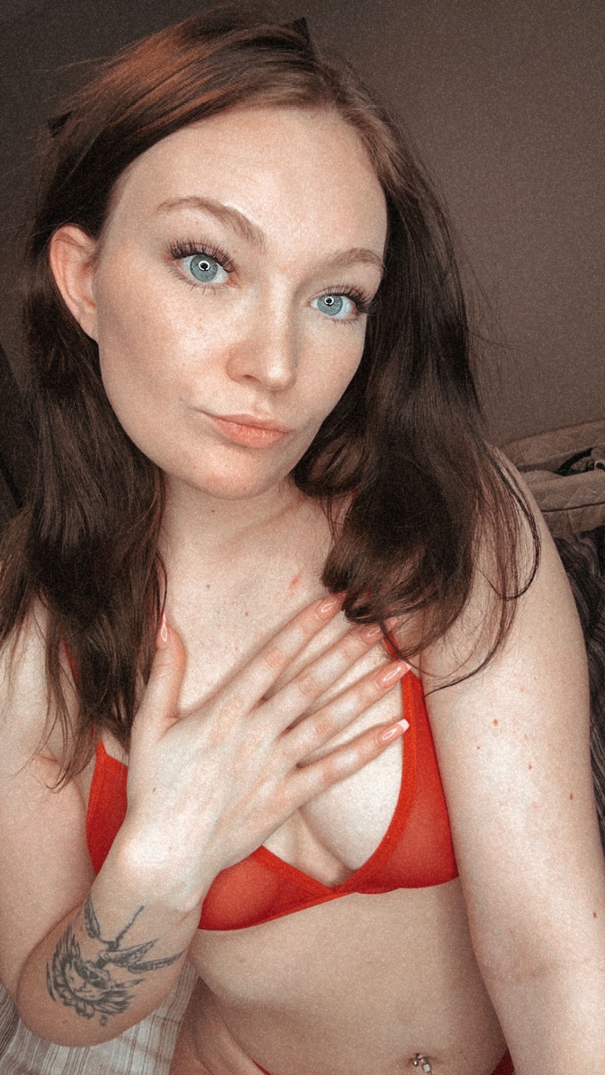 haileykennah OnlyFans profile photo