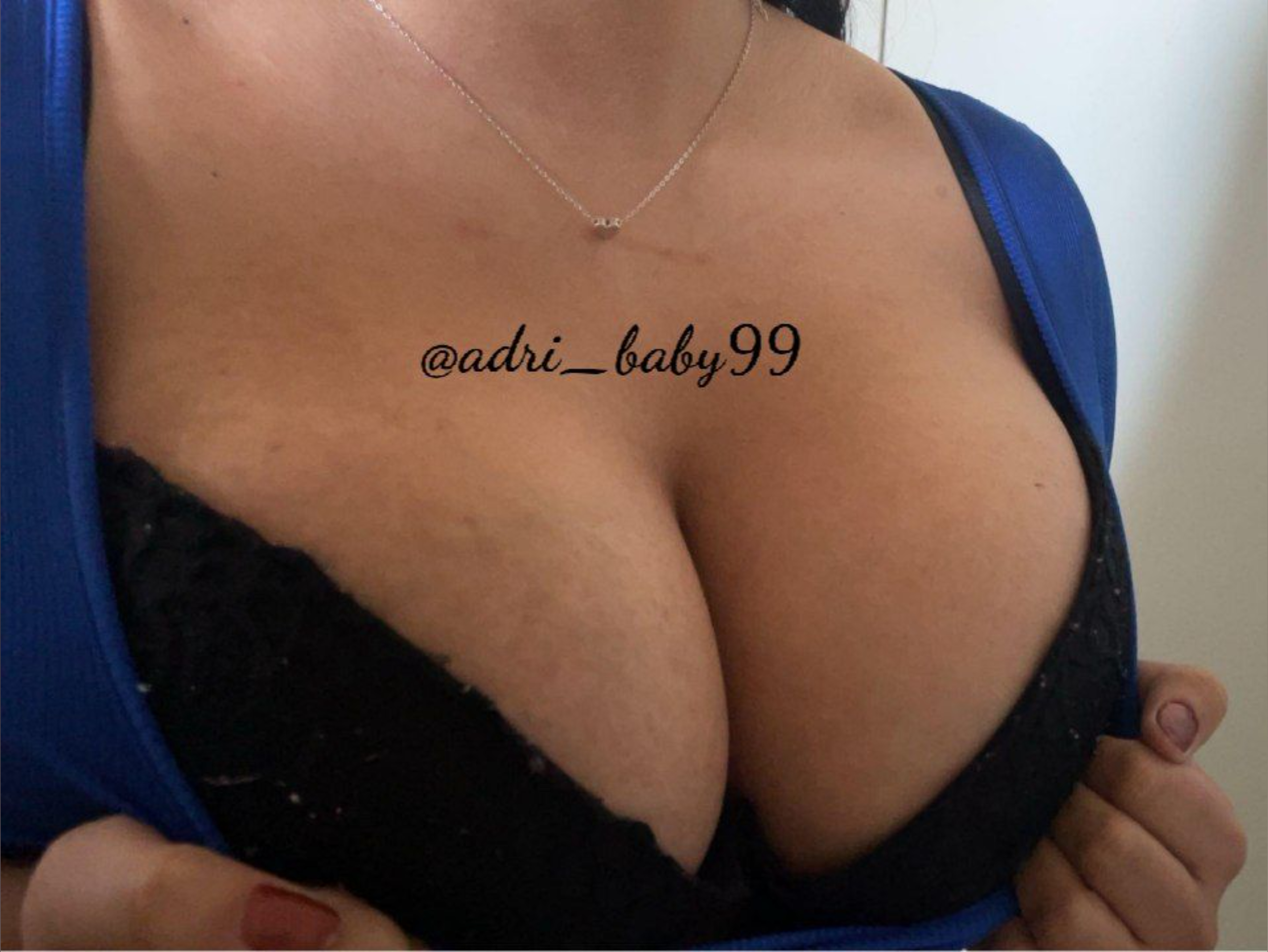 adri_baby99 OnlyFans