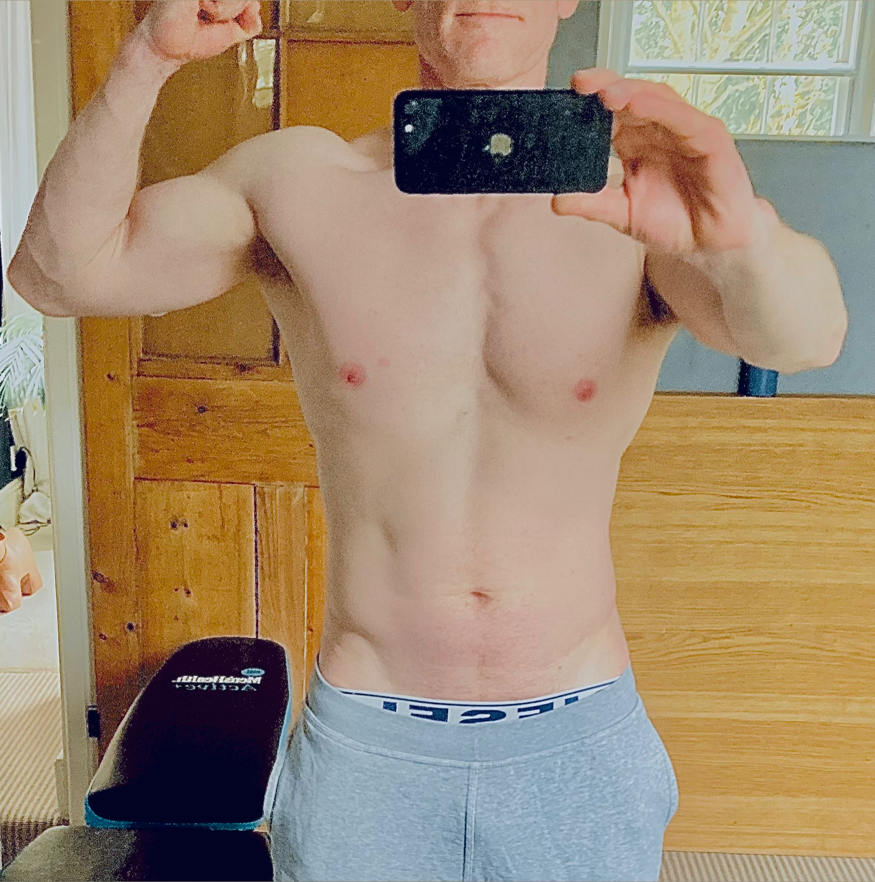 ginger_paddy OnlyFans profile photo